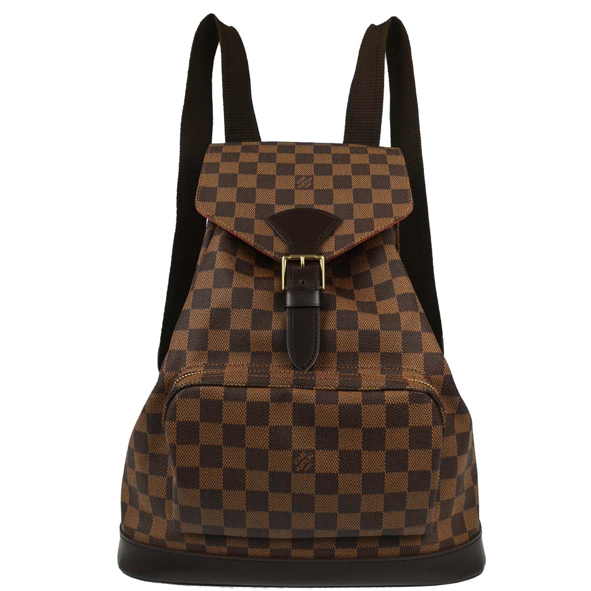 Louis Vuitton Damier Montsouris GM Backpack N51139