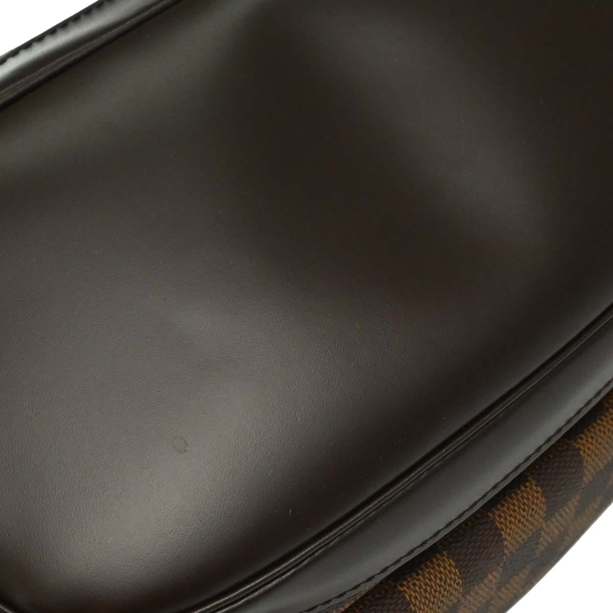 Louis Vuitton Damier Montsouris GM Backpack N51139
