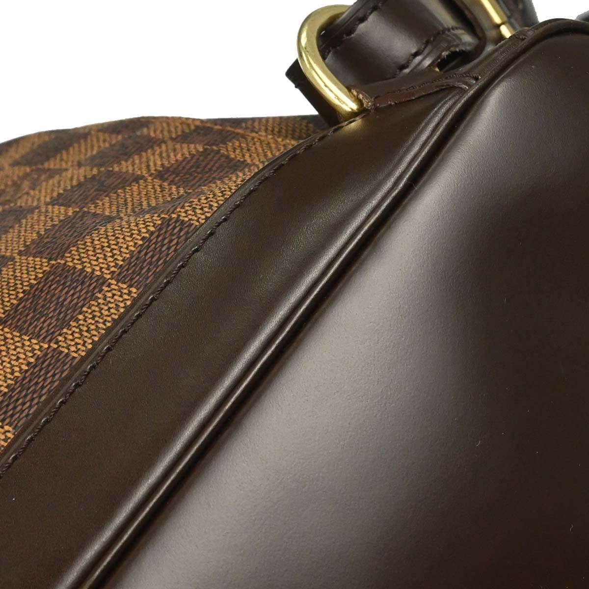 Louis Vuitton Damier Montsouris GM Backpack N51139