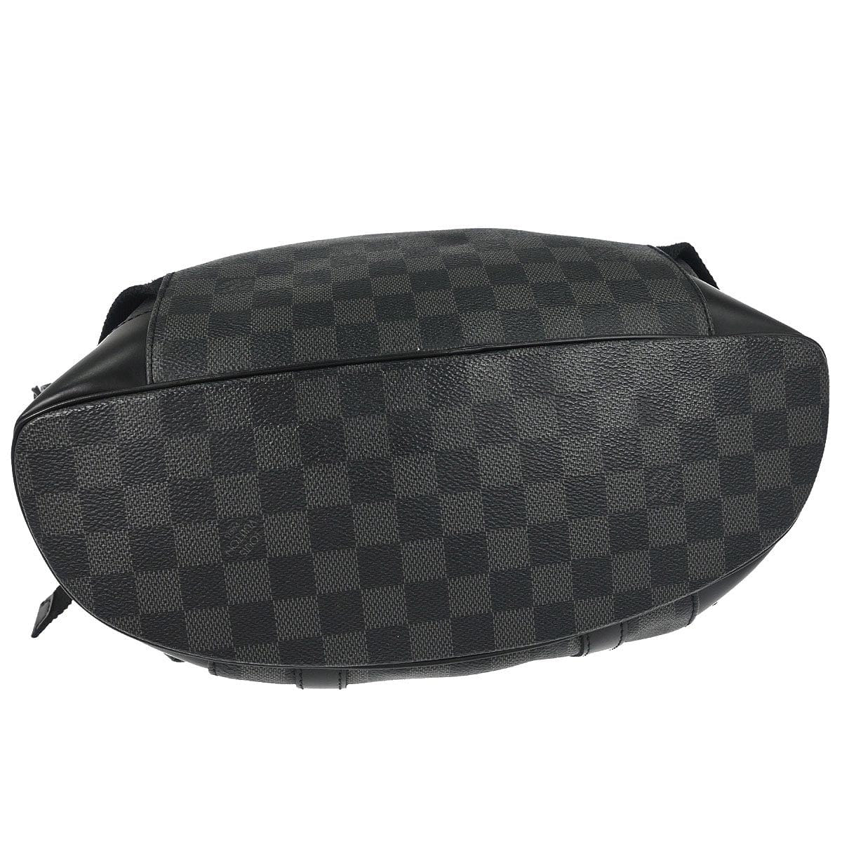 Louis Vuitton 2018 Damier Graphite Christopher PM Backpack N41379