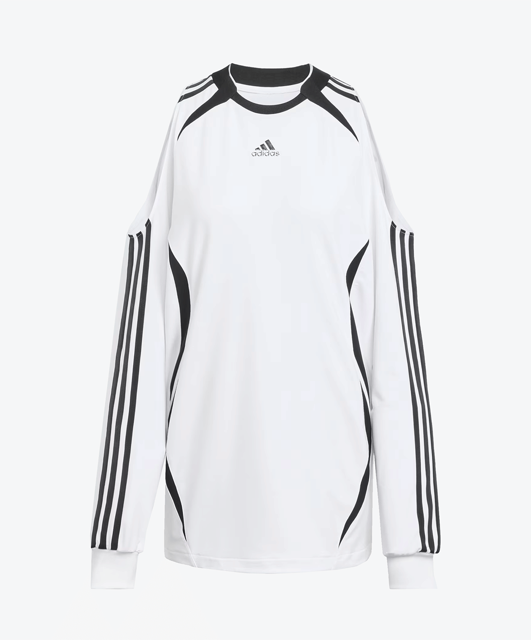 Adidas Originals | ADILENIUM SEASON 4 TEAMGEIST FASHION JERSEY { WHITE
