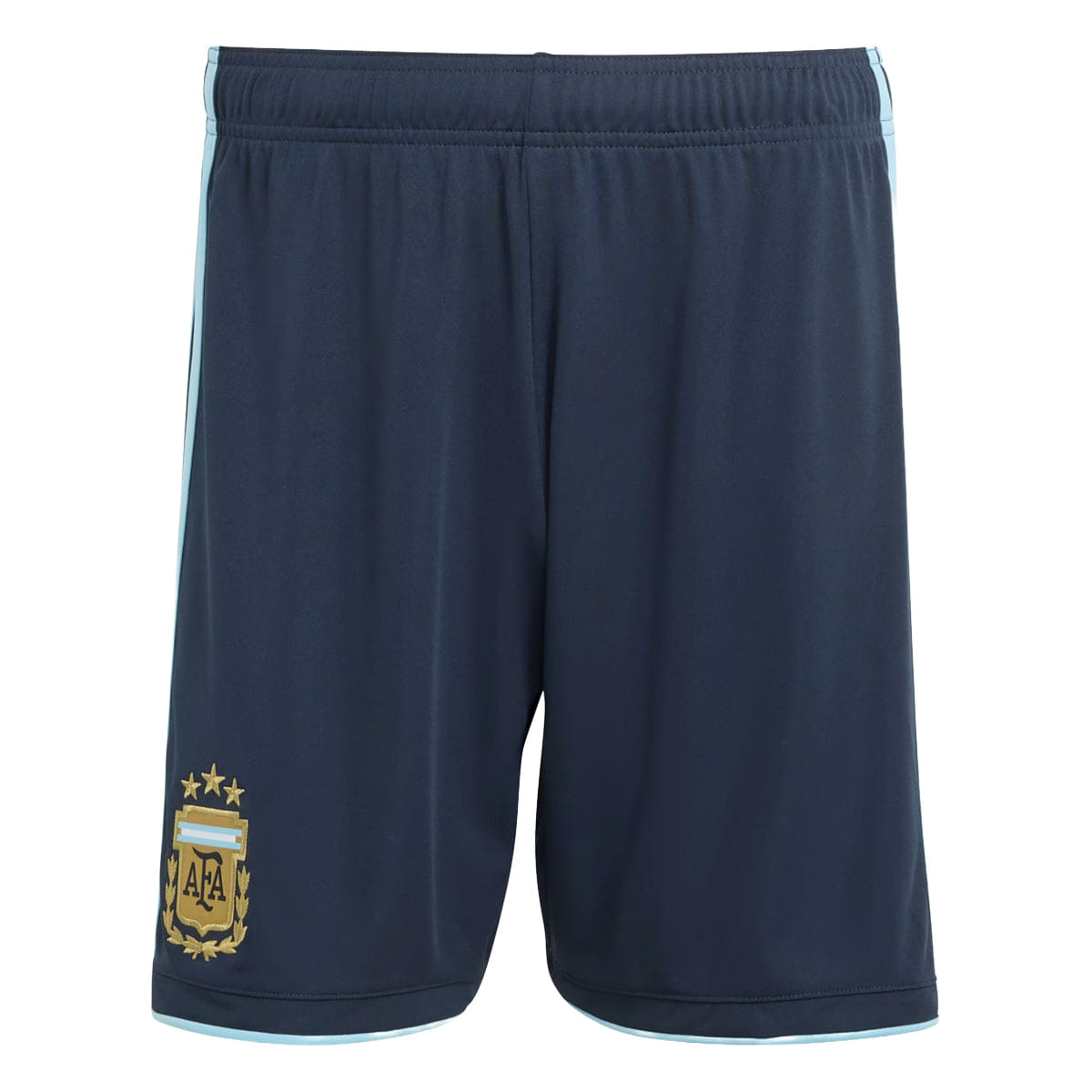 adidas Argentina 26 Home Shorts NIGHT NAVY