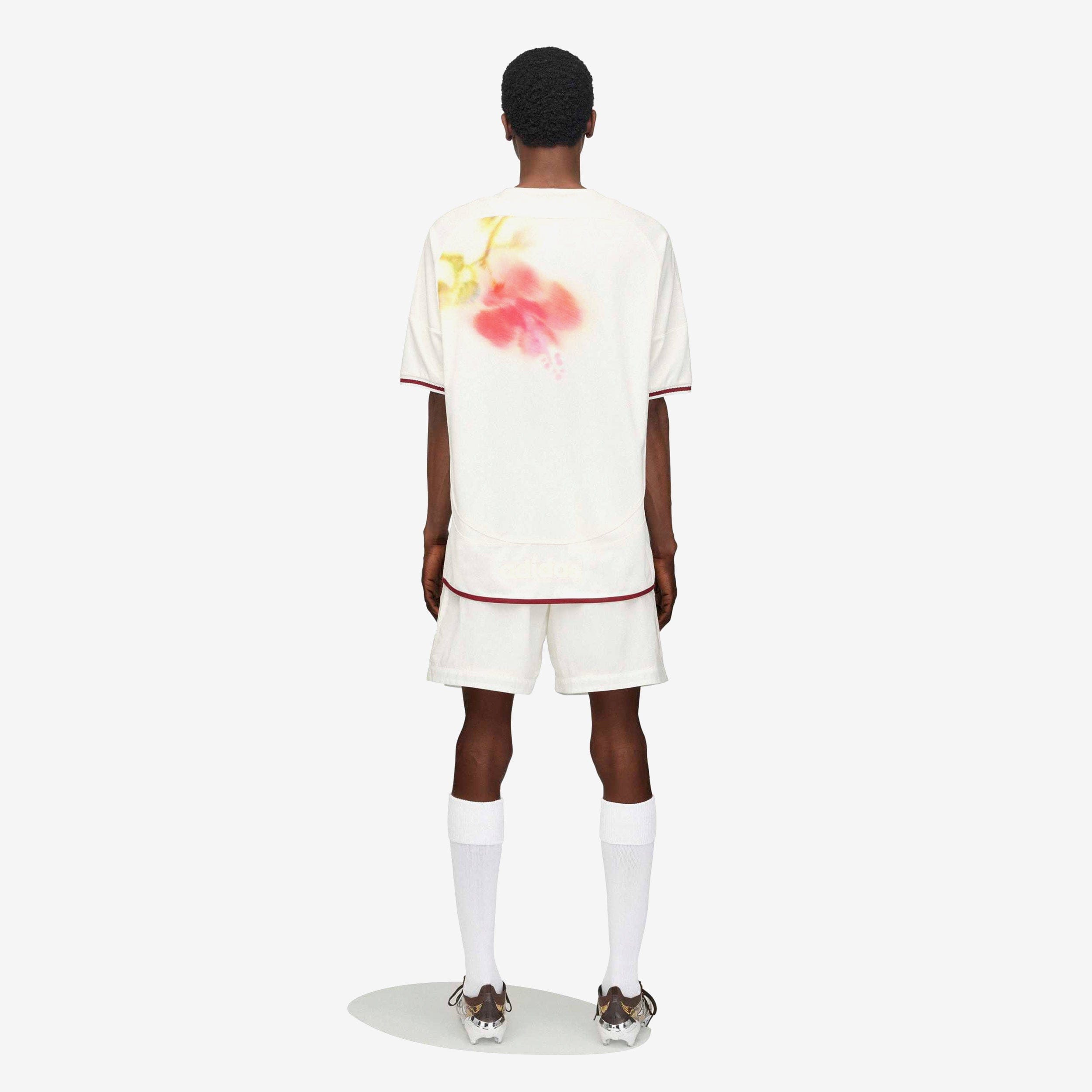 adidas Fotboll Jersey x Wales Bonner