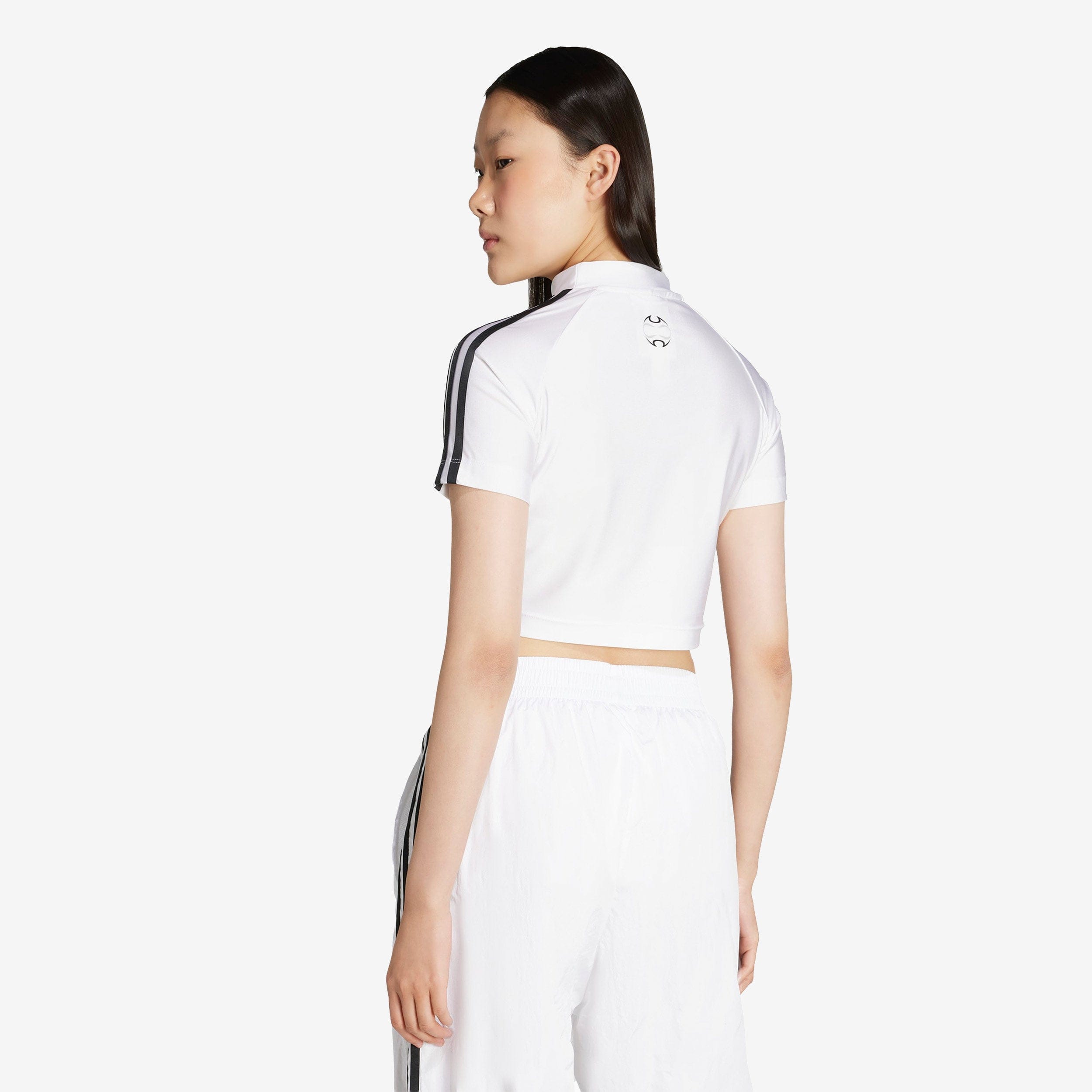 adidas Wmns Teamgeist Adicolor Baby T-Shirt