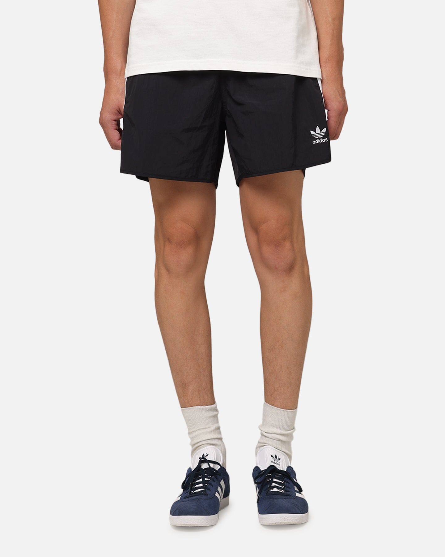 adidas Adicolour Classic Sprinter Shorts Black