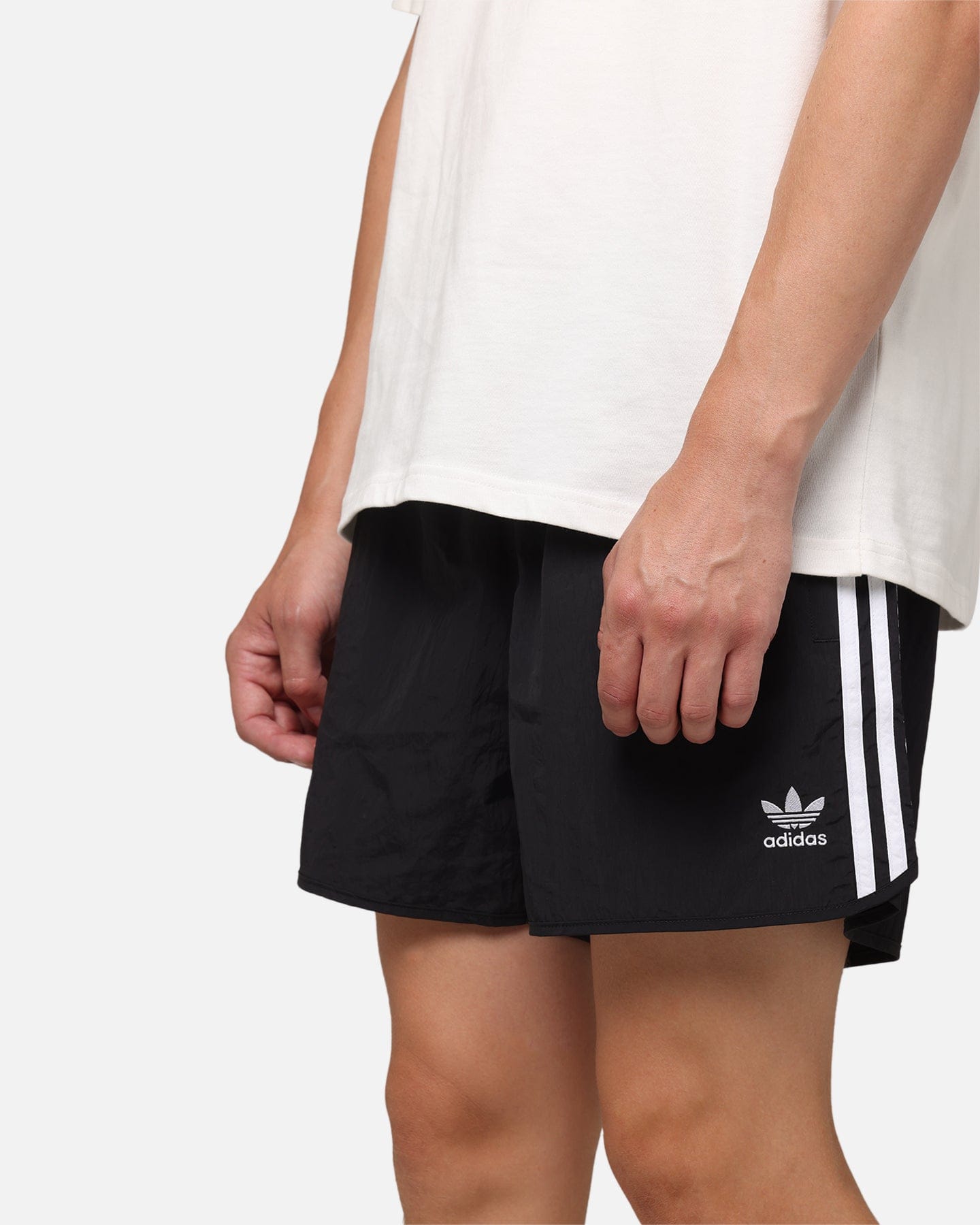 adidas Adicolour Classic Sprinter Shorts Black