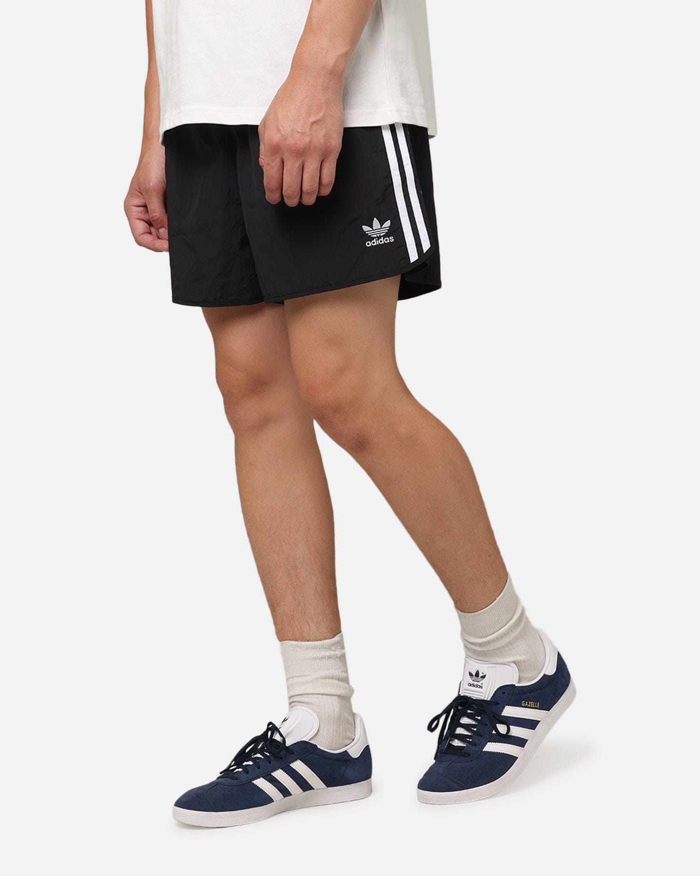 adidas Adicolour Classic Sprinter Shorts Black
