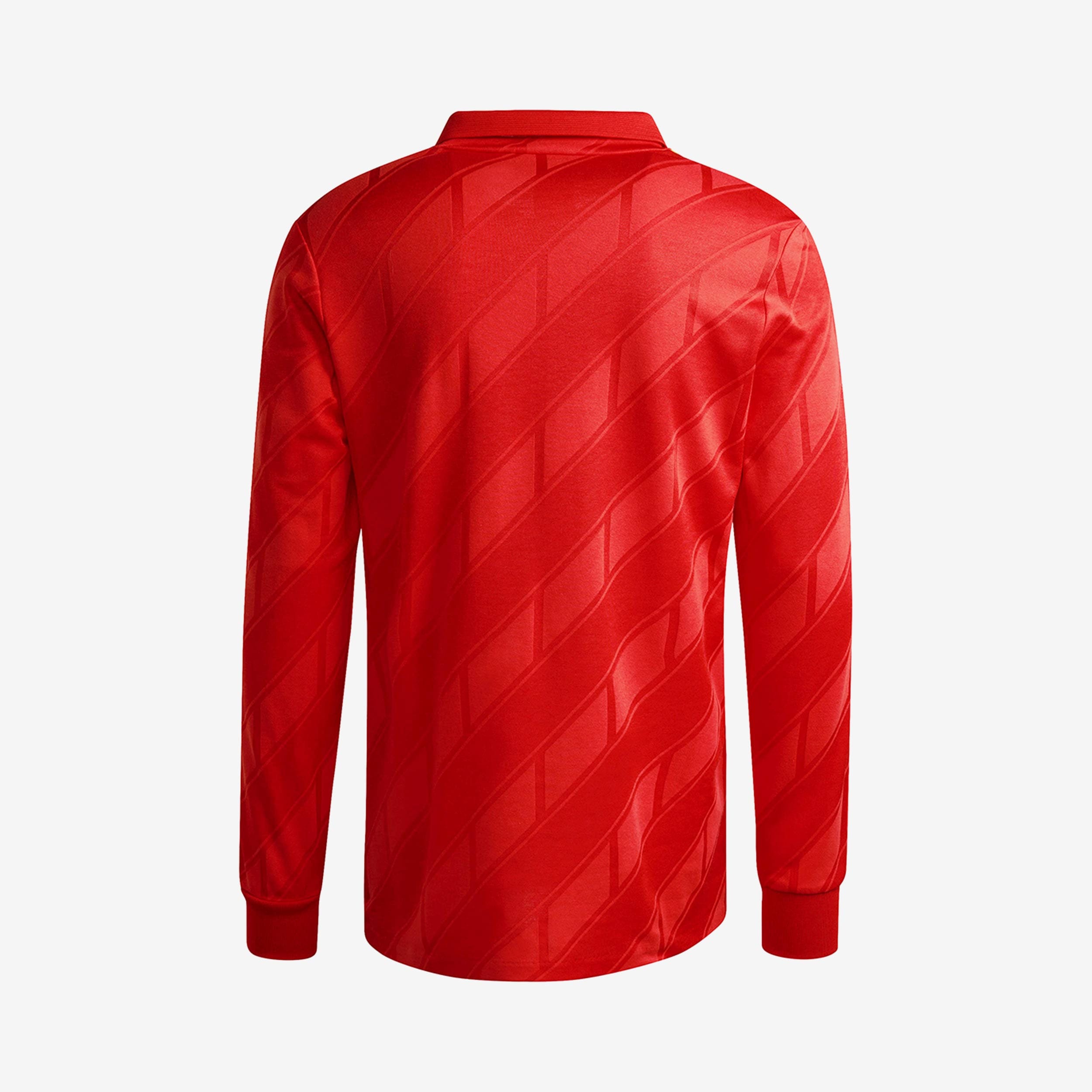 adidas Belgium Home Jersey 86