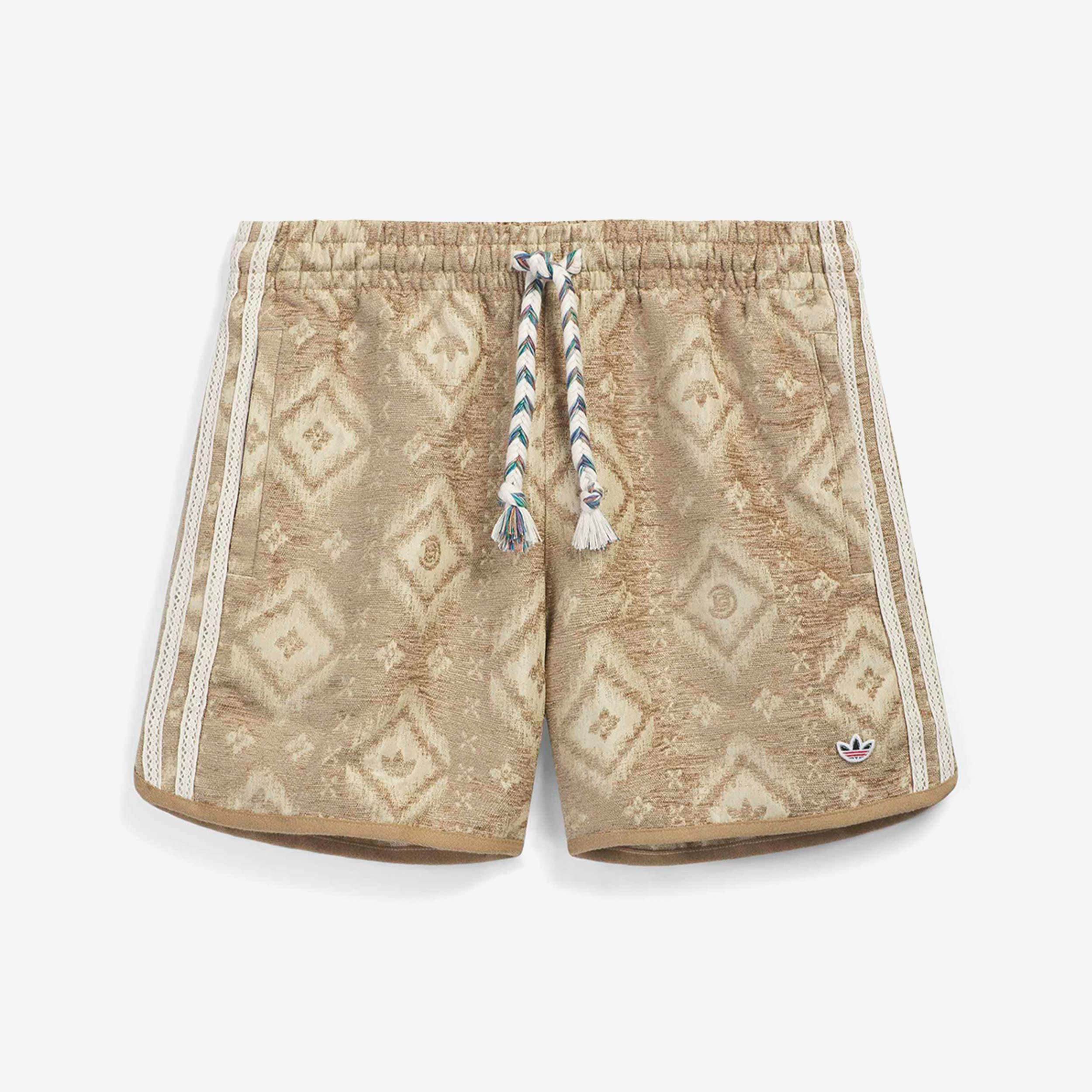 adidas Ikat Short x CLOT by Edison Chen