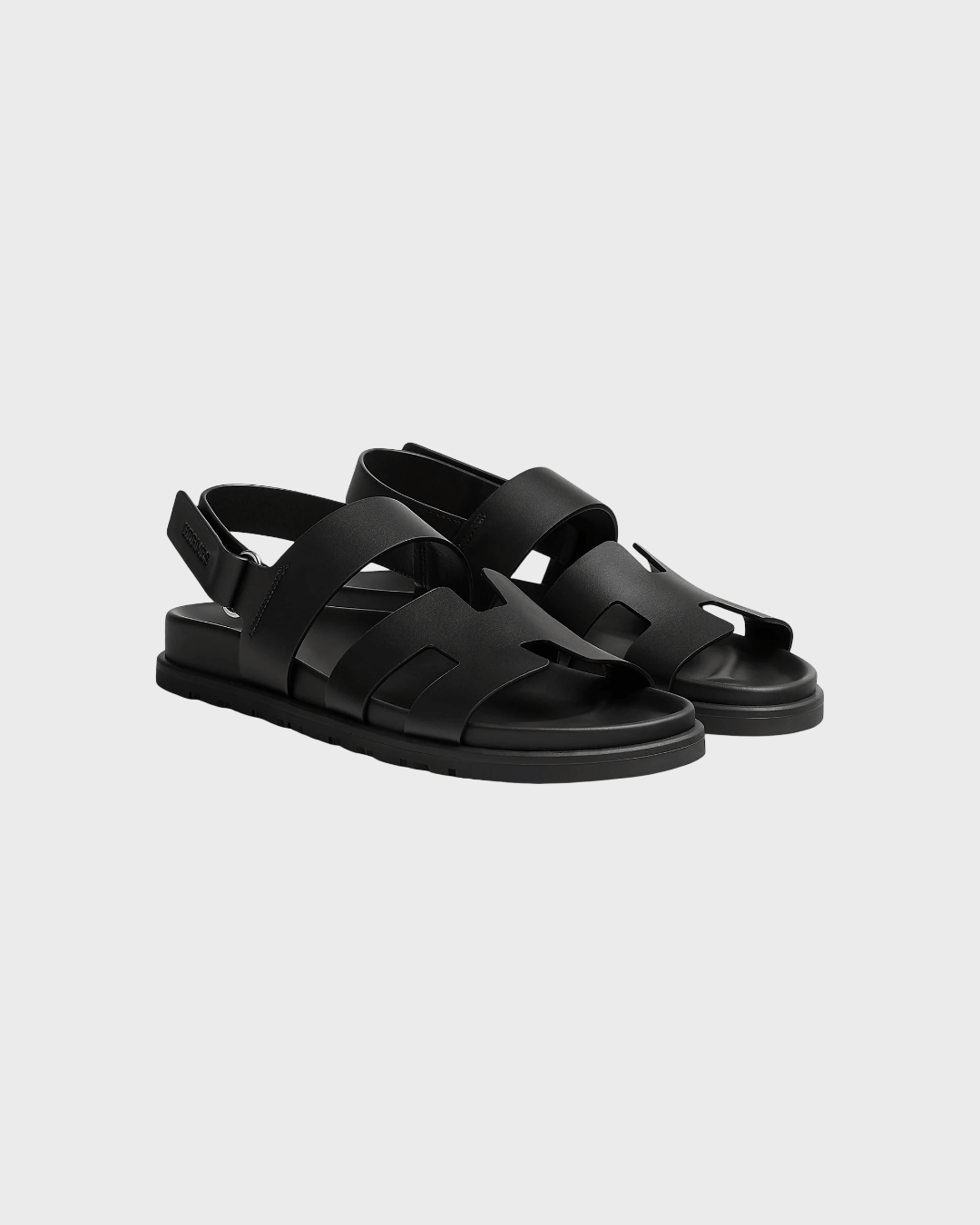 Hermes Genius Sandals