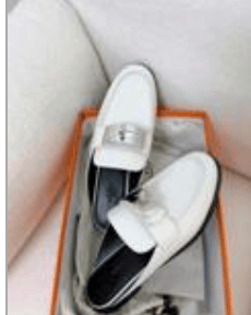 Hermes Shoes IB06