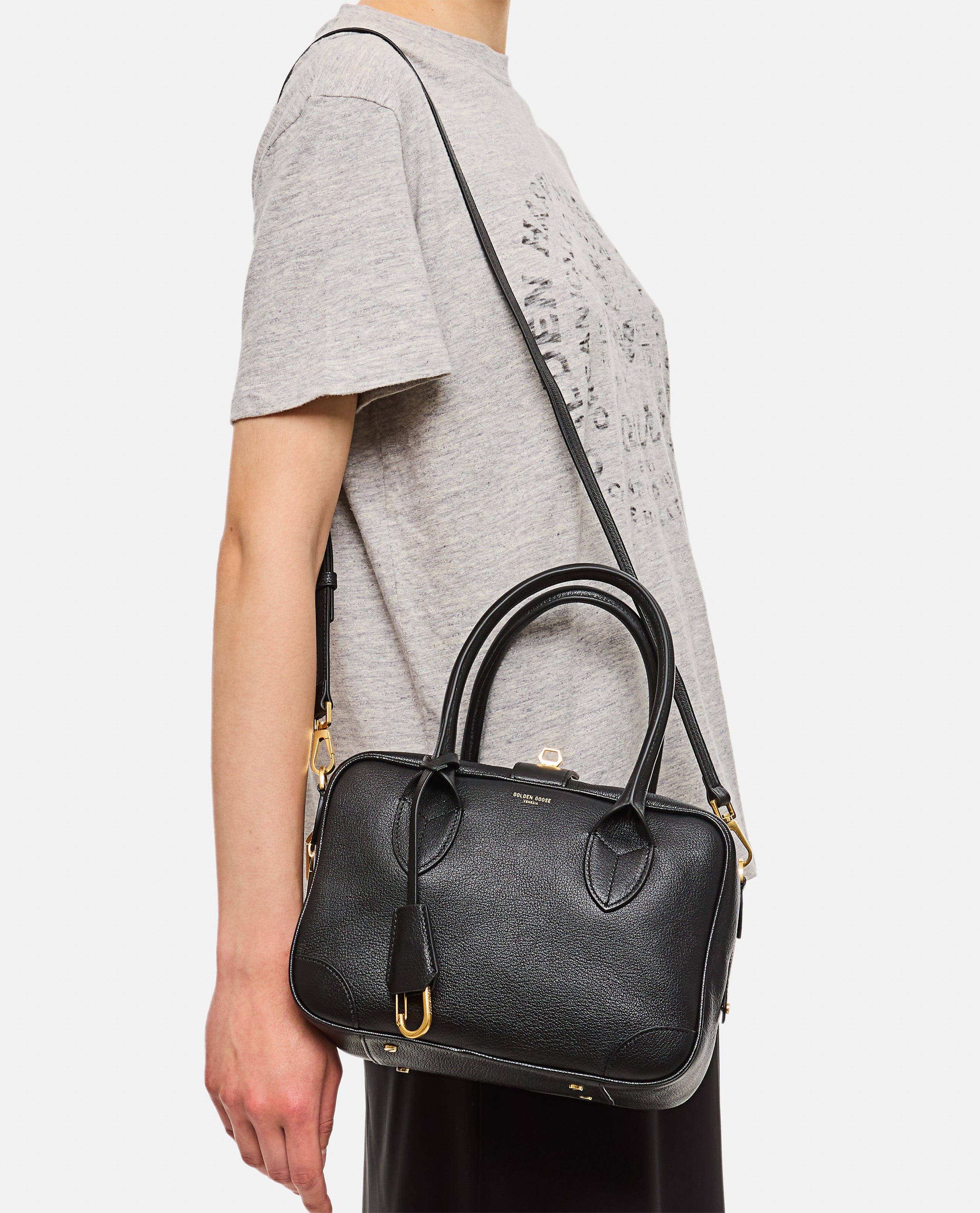 Golden Goose BORSA A MANO VITA