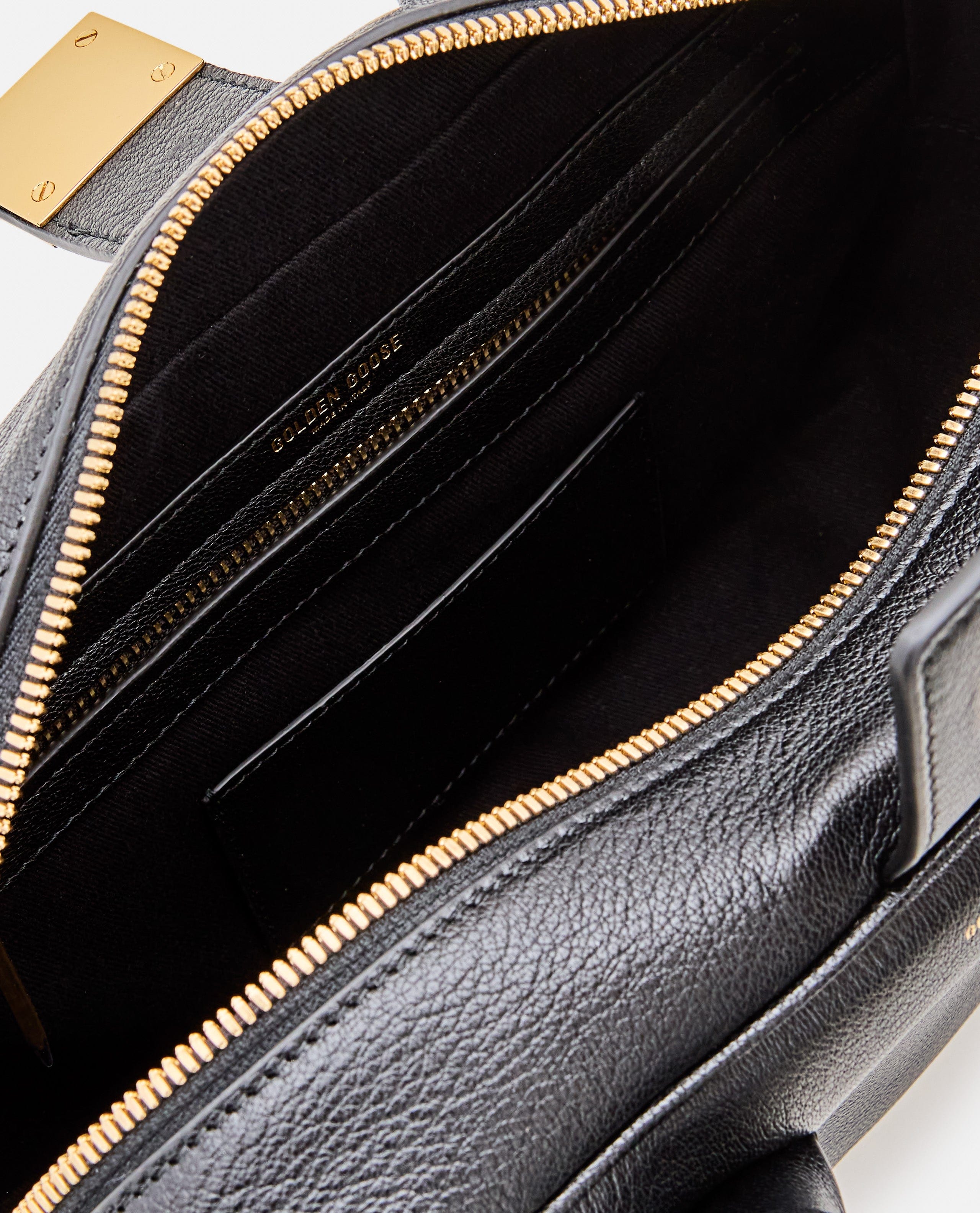 Golden Goose BORSA A MANO VITA