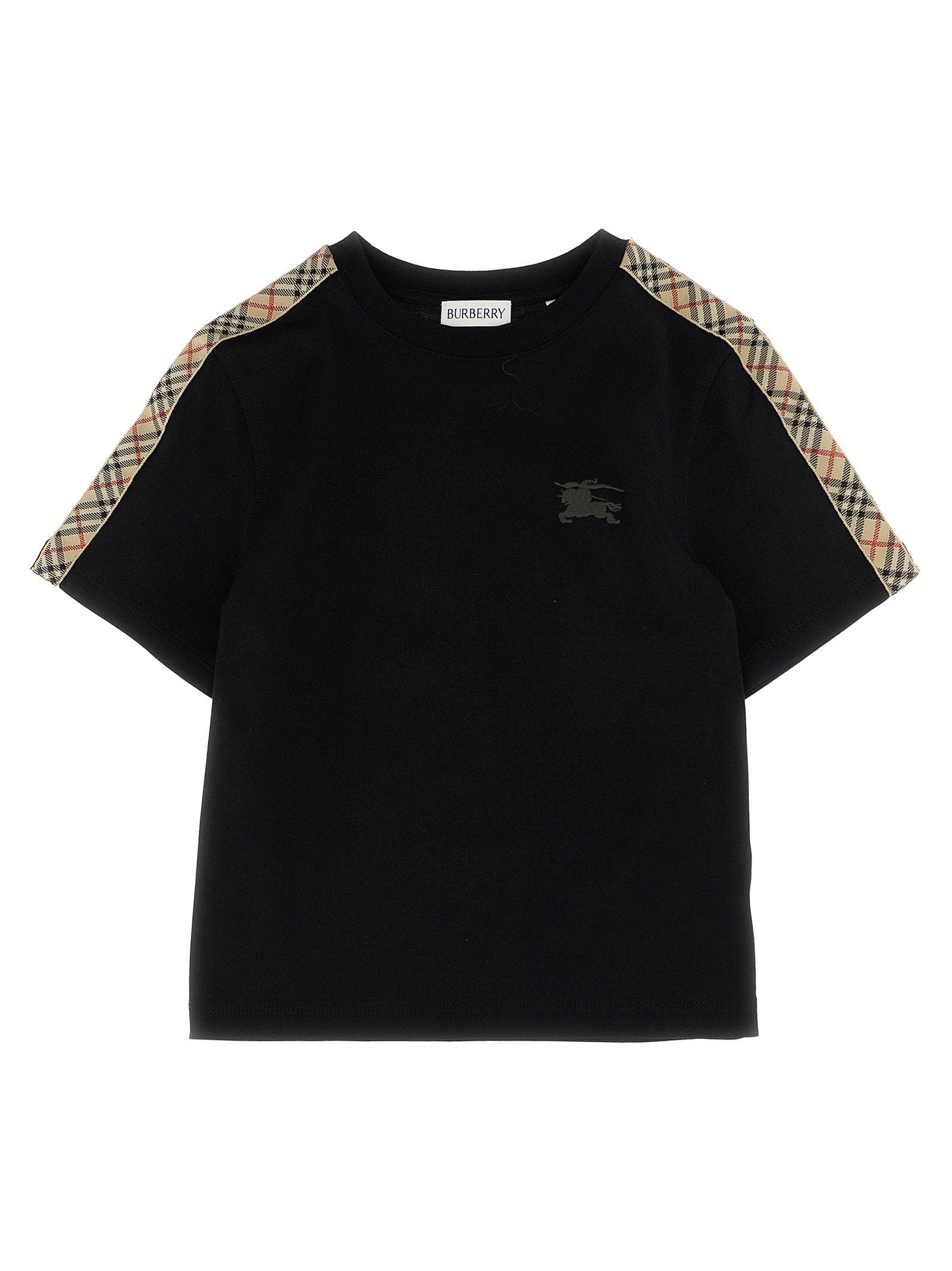 Burberry Cedar T - shirt — Black