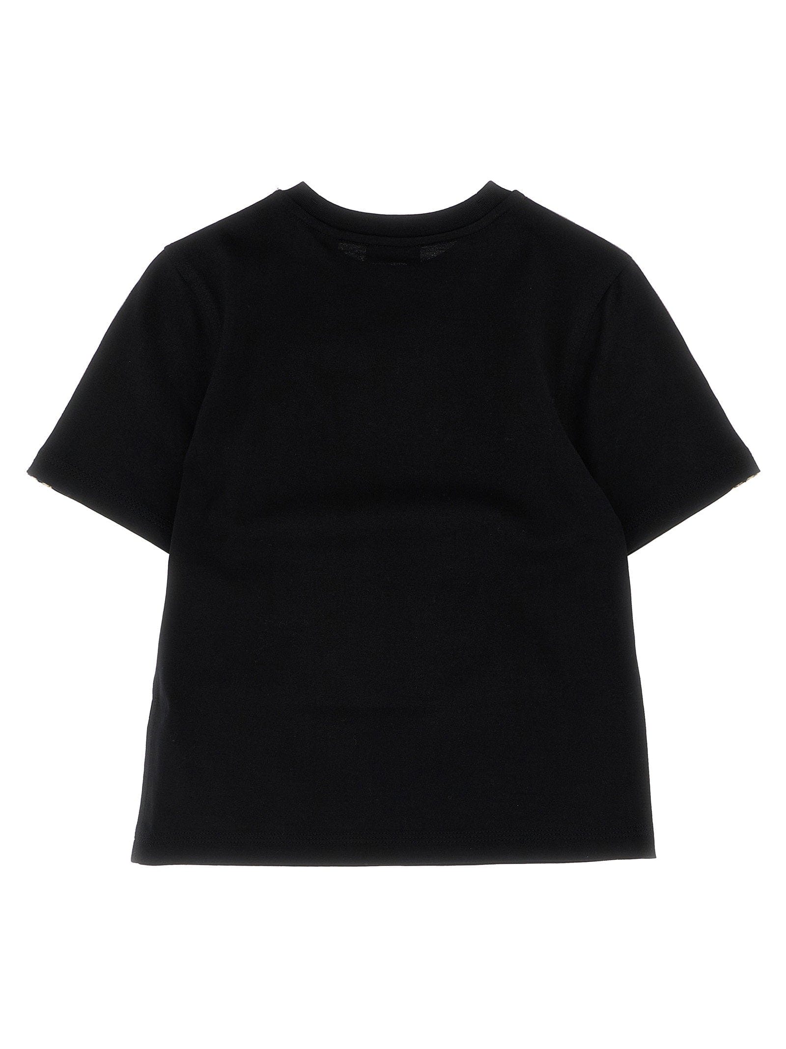 Burberry Cedar T - shirt — Black