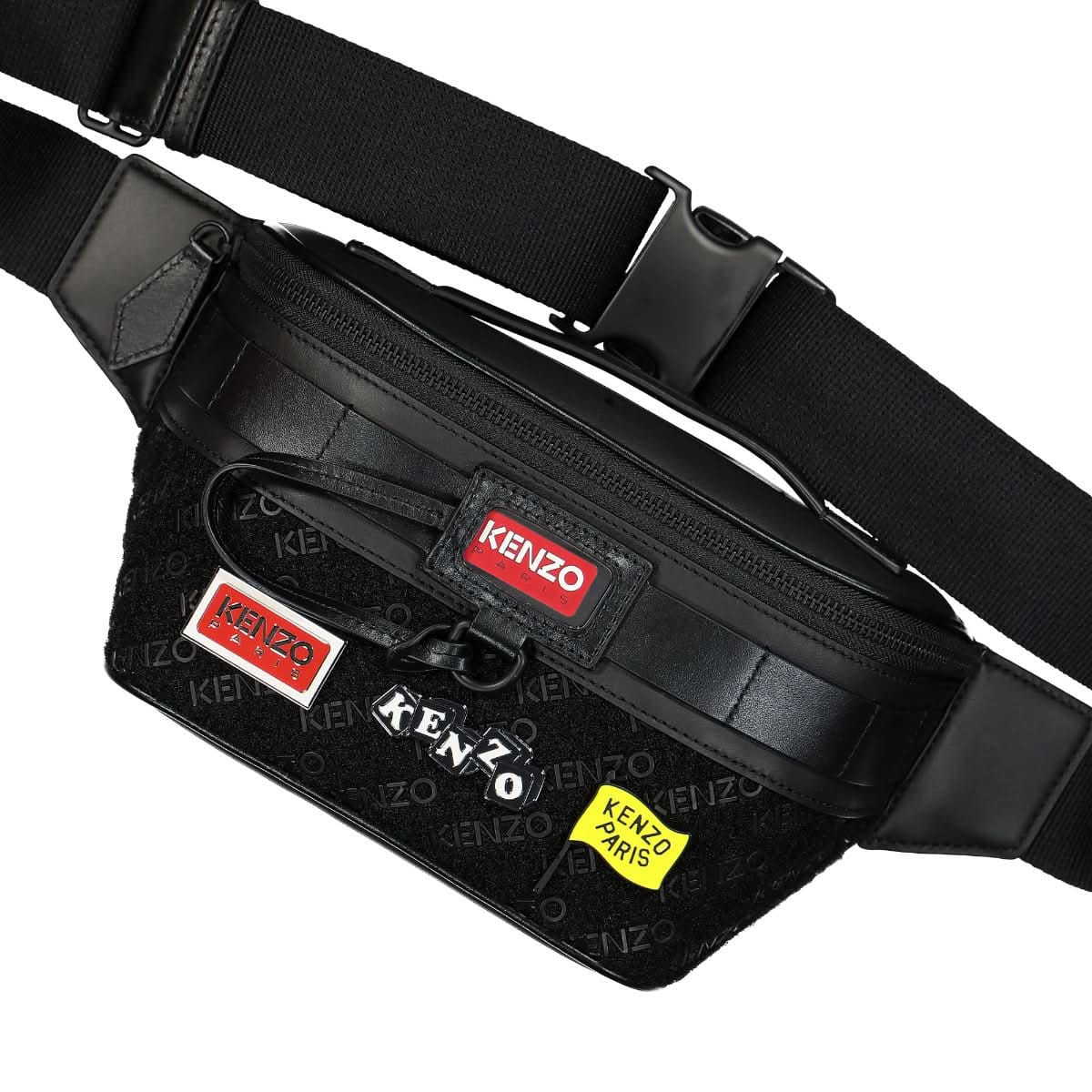 KENZO Belt Bag