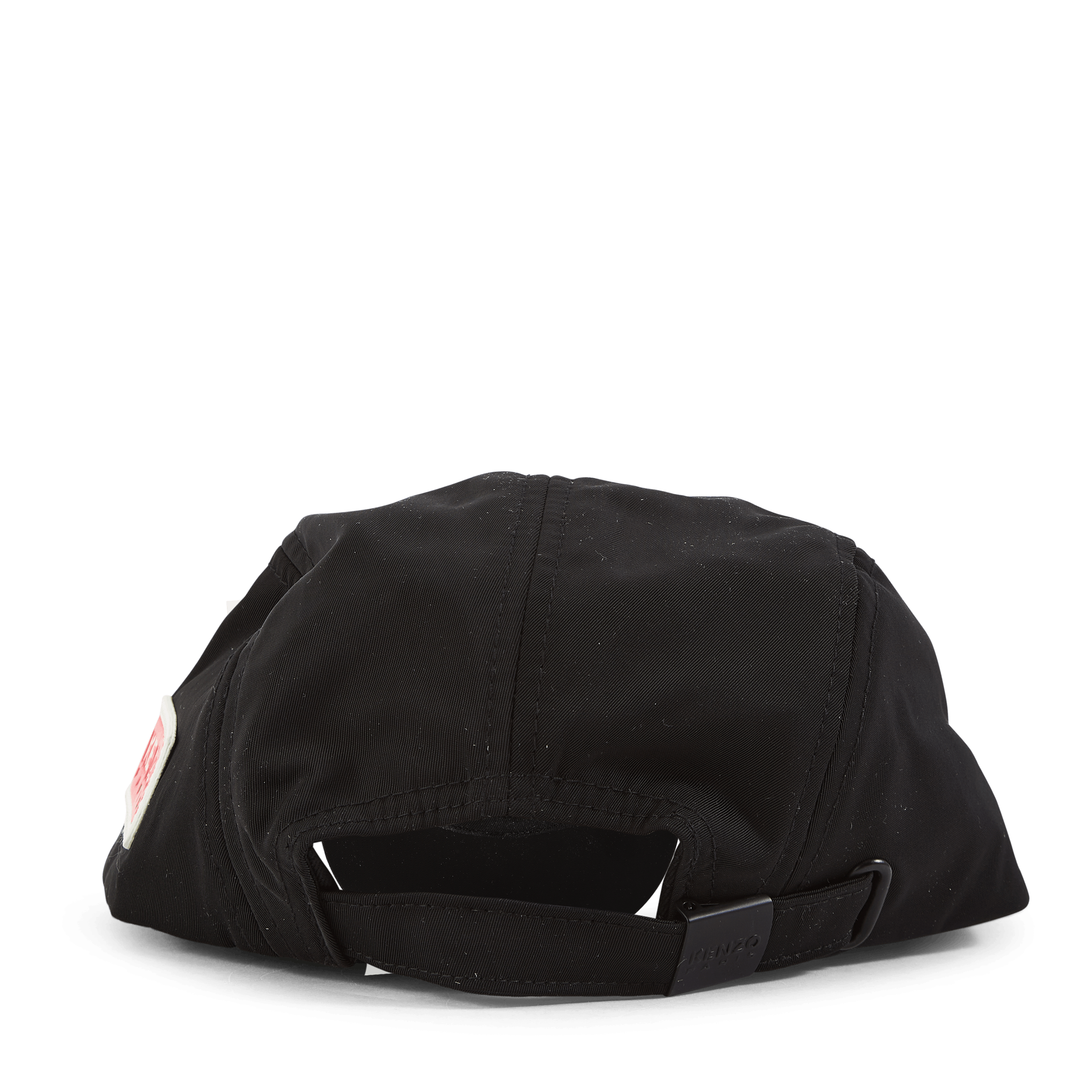 Kenzo Cap Black