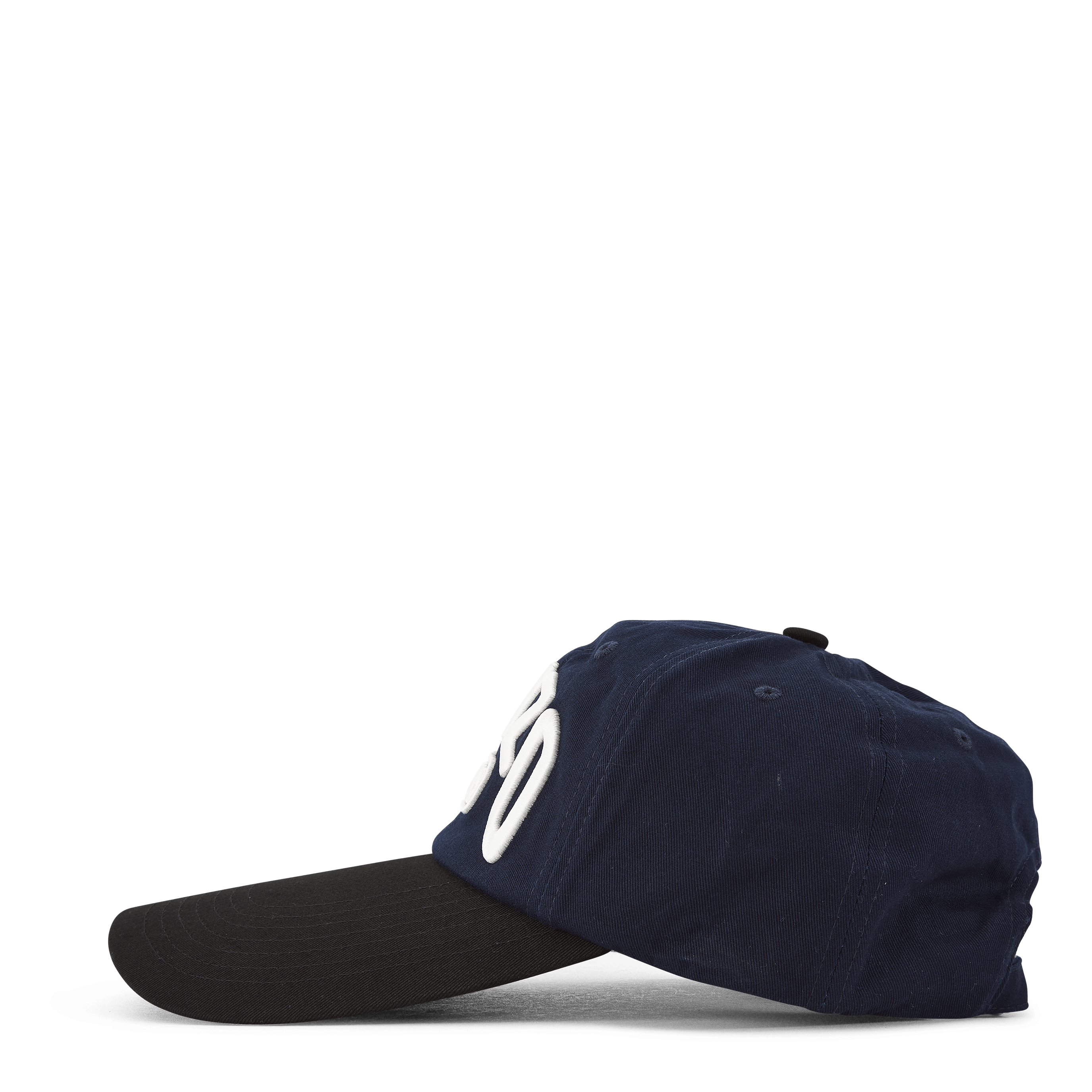 Kenzo Cap Navy Blue