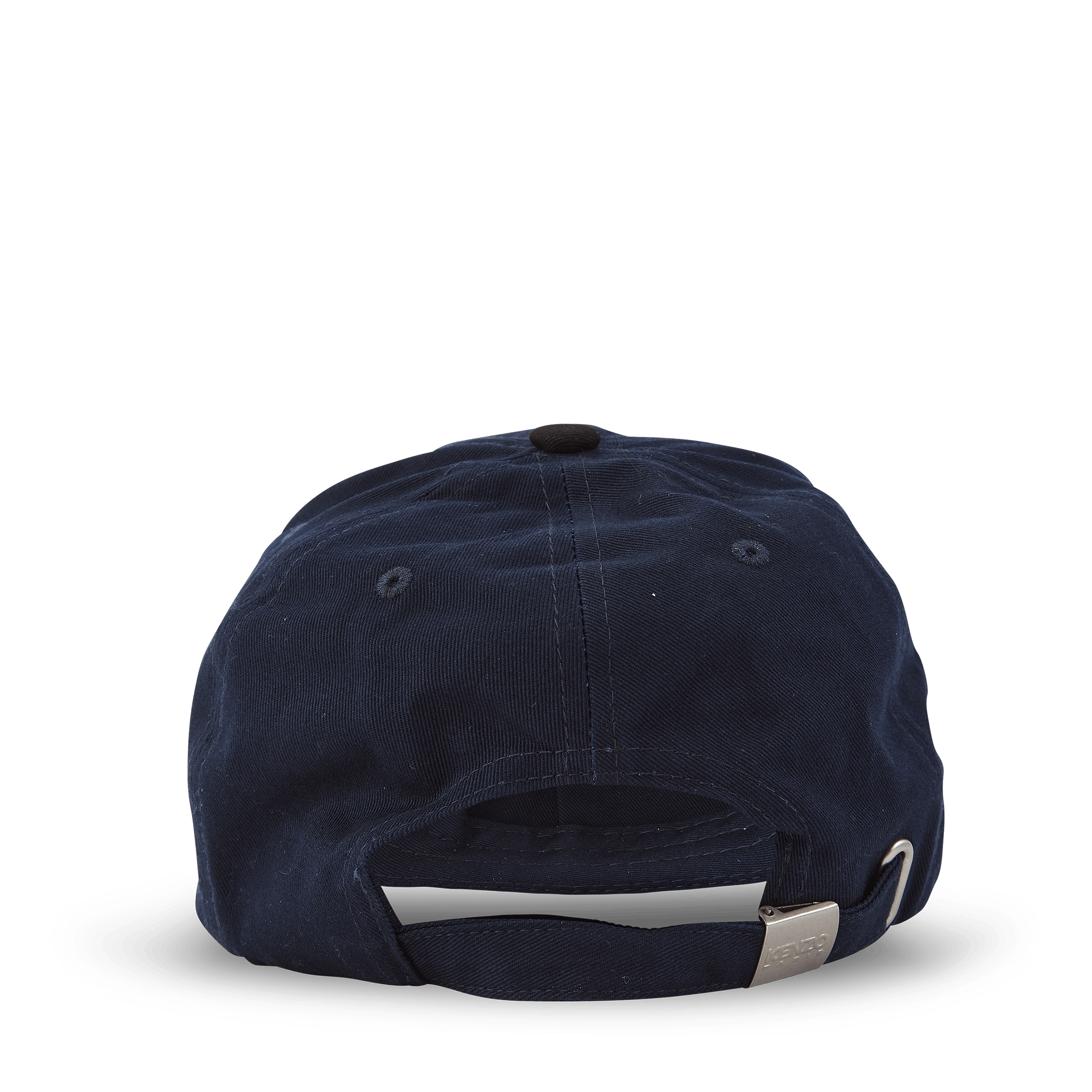 Kenzo Cap Navy Blue