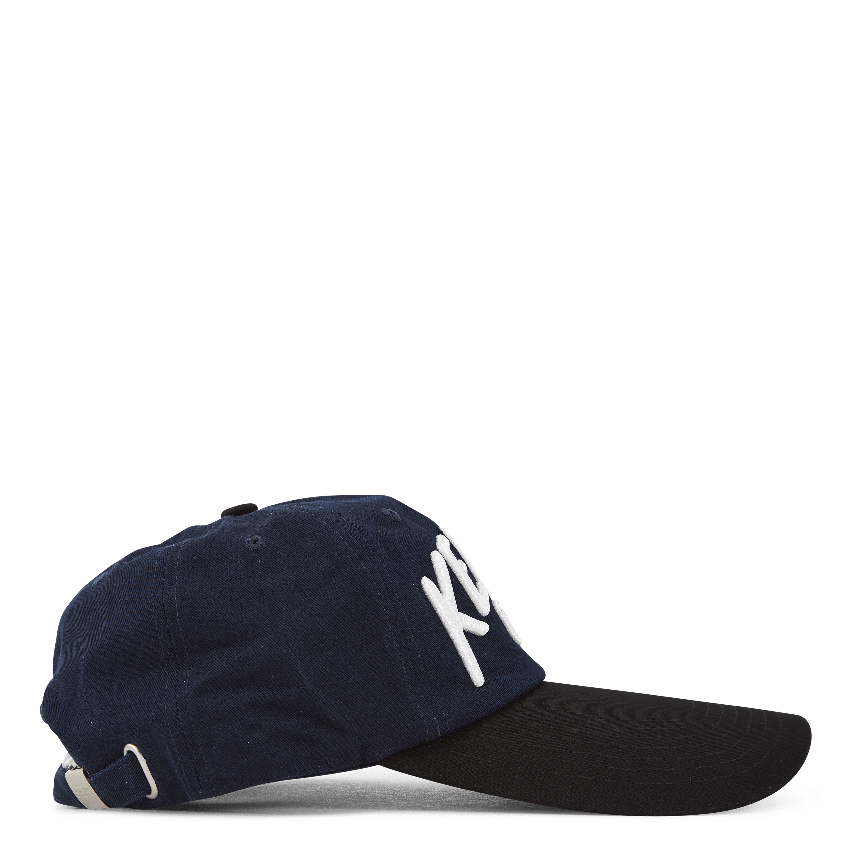 Kenzo Cap Navy Blue