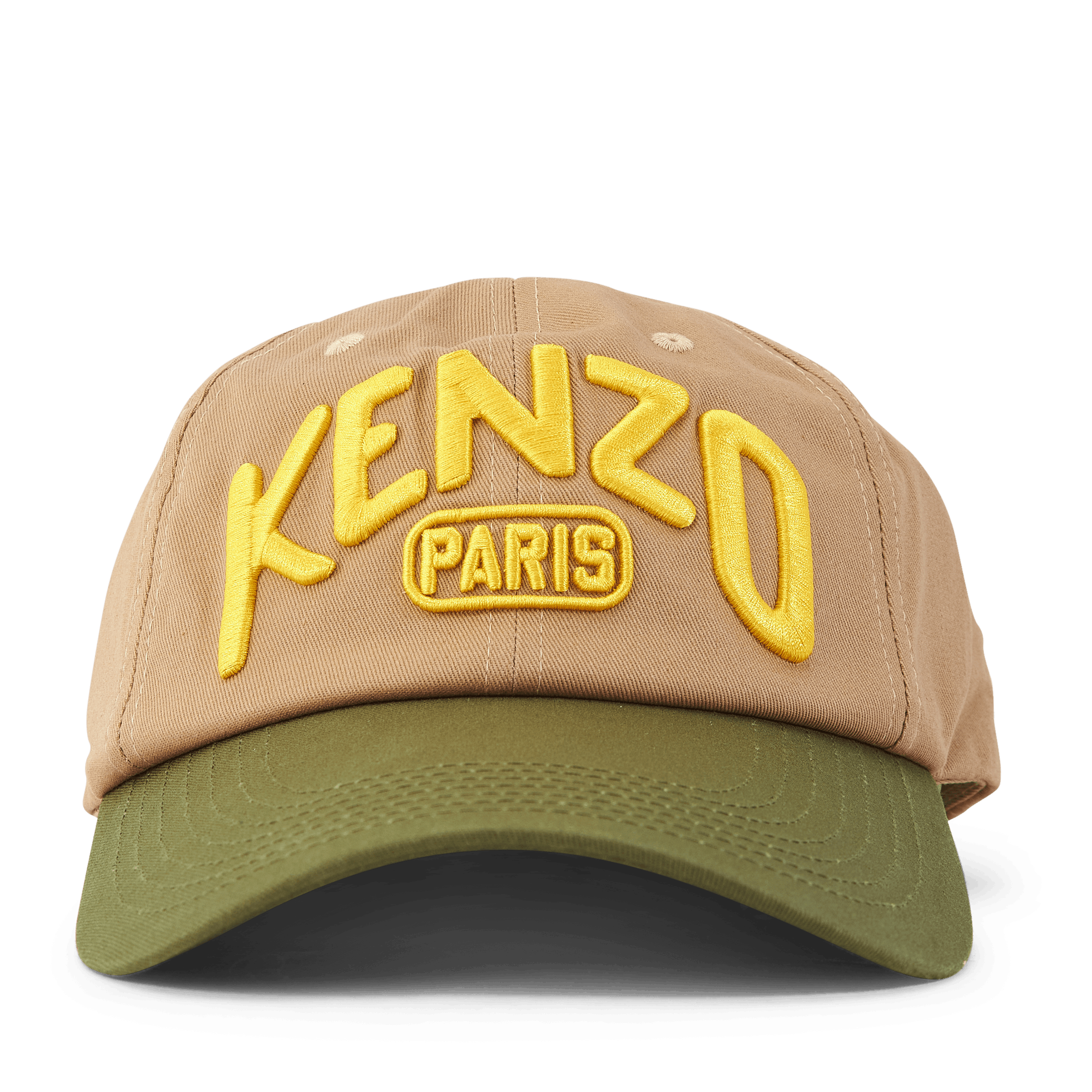 Kenzo Cap Beige