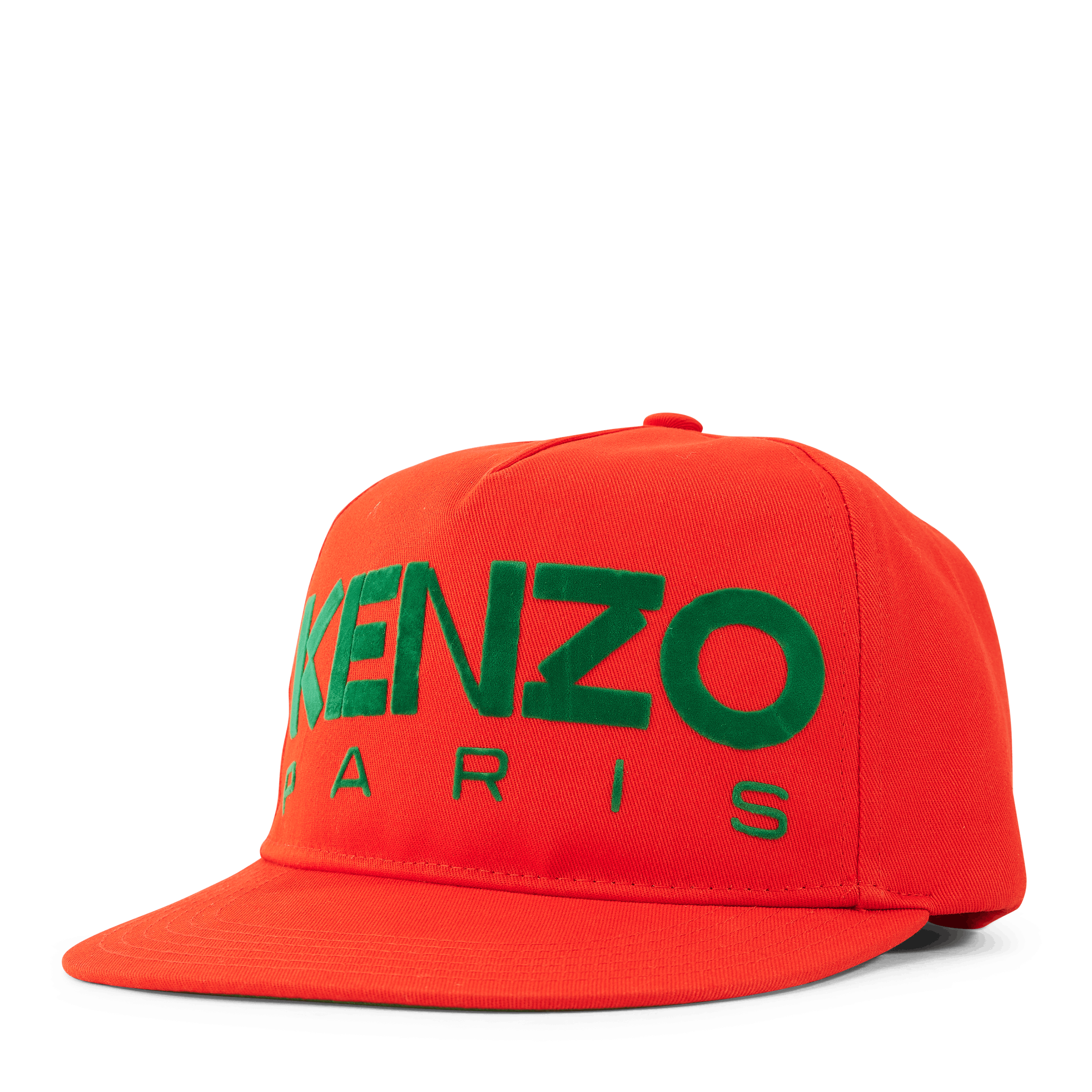 Kenzo Cap Medium Red