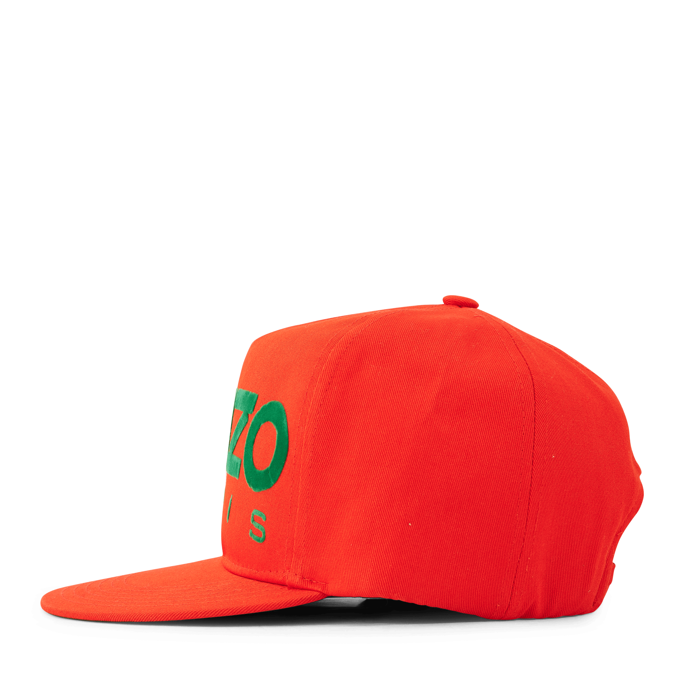 Kenzo Cap Medium Red