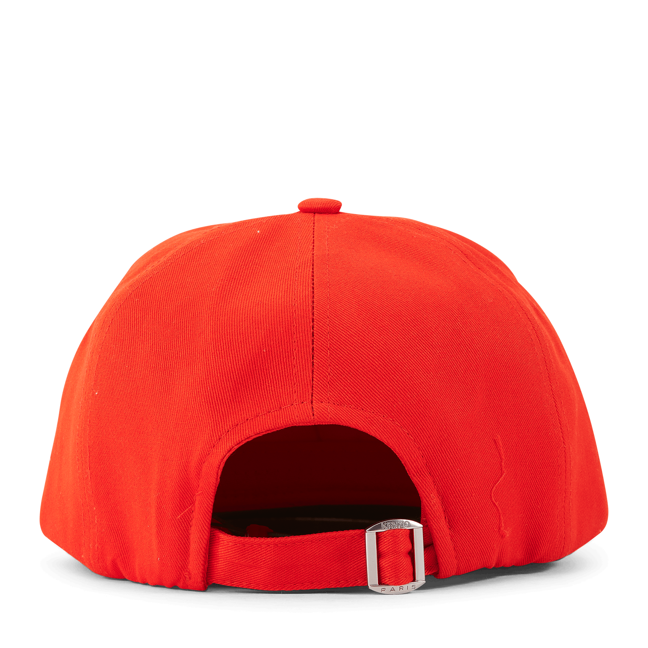 Kenzo Cap Medium Red