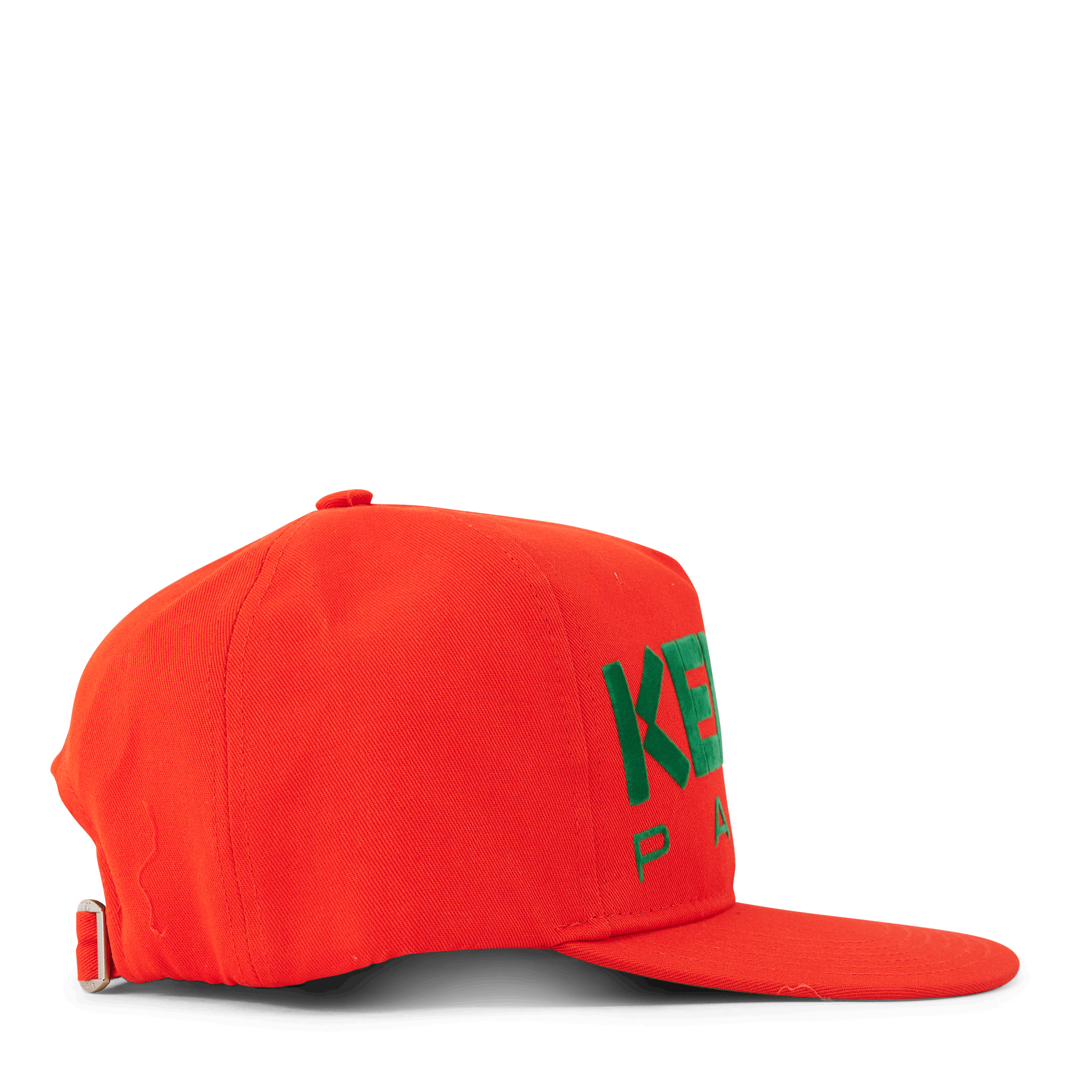 Kenzo Cap Medium Red