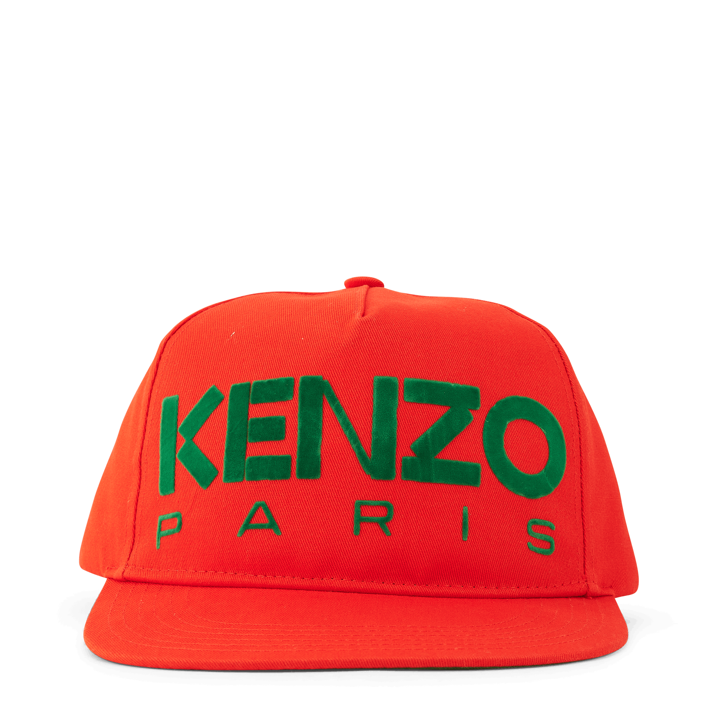Kenzo Cap Medium Red