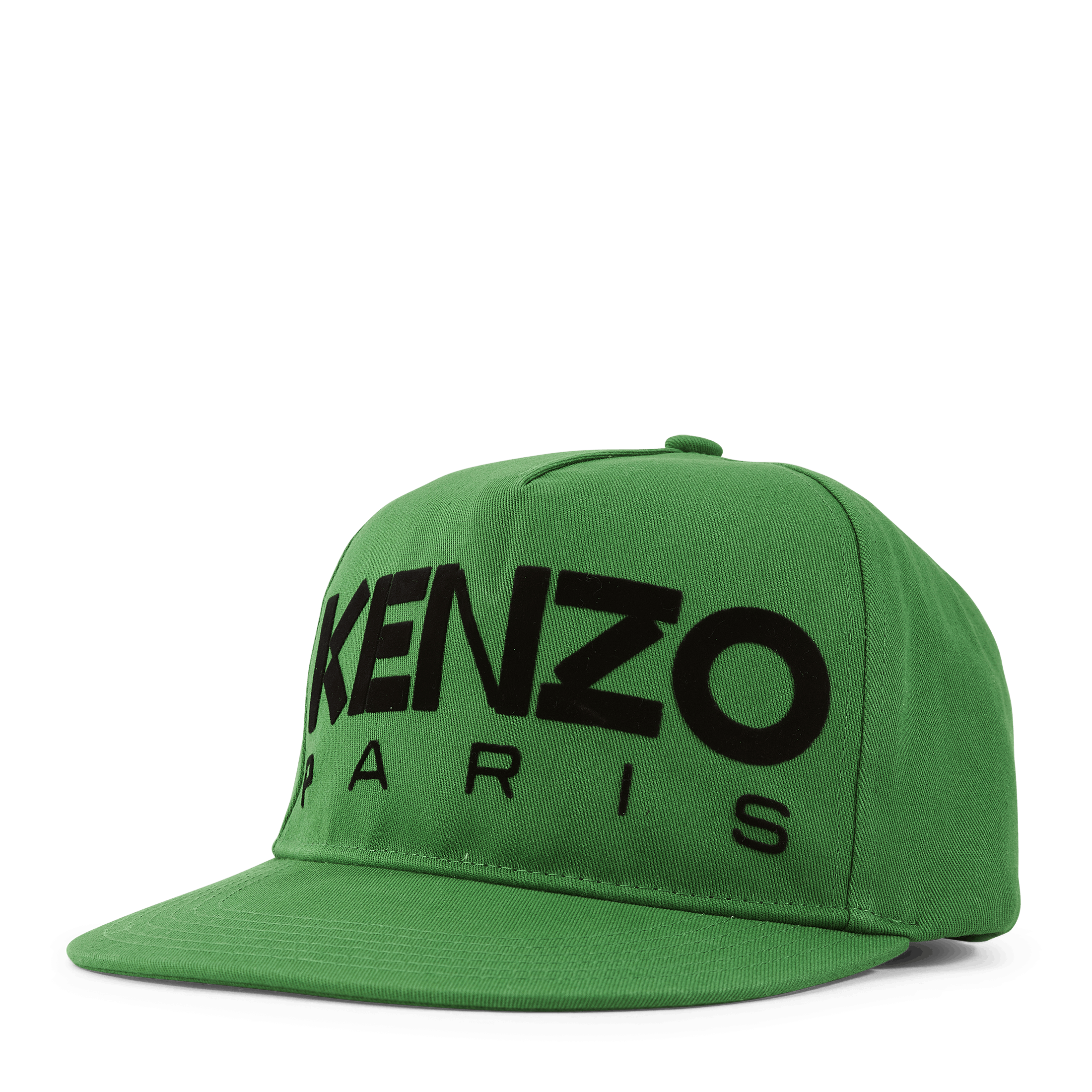 Kenzo Cap Grass Green
