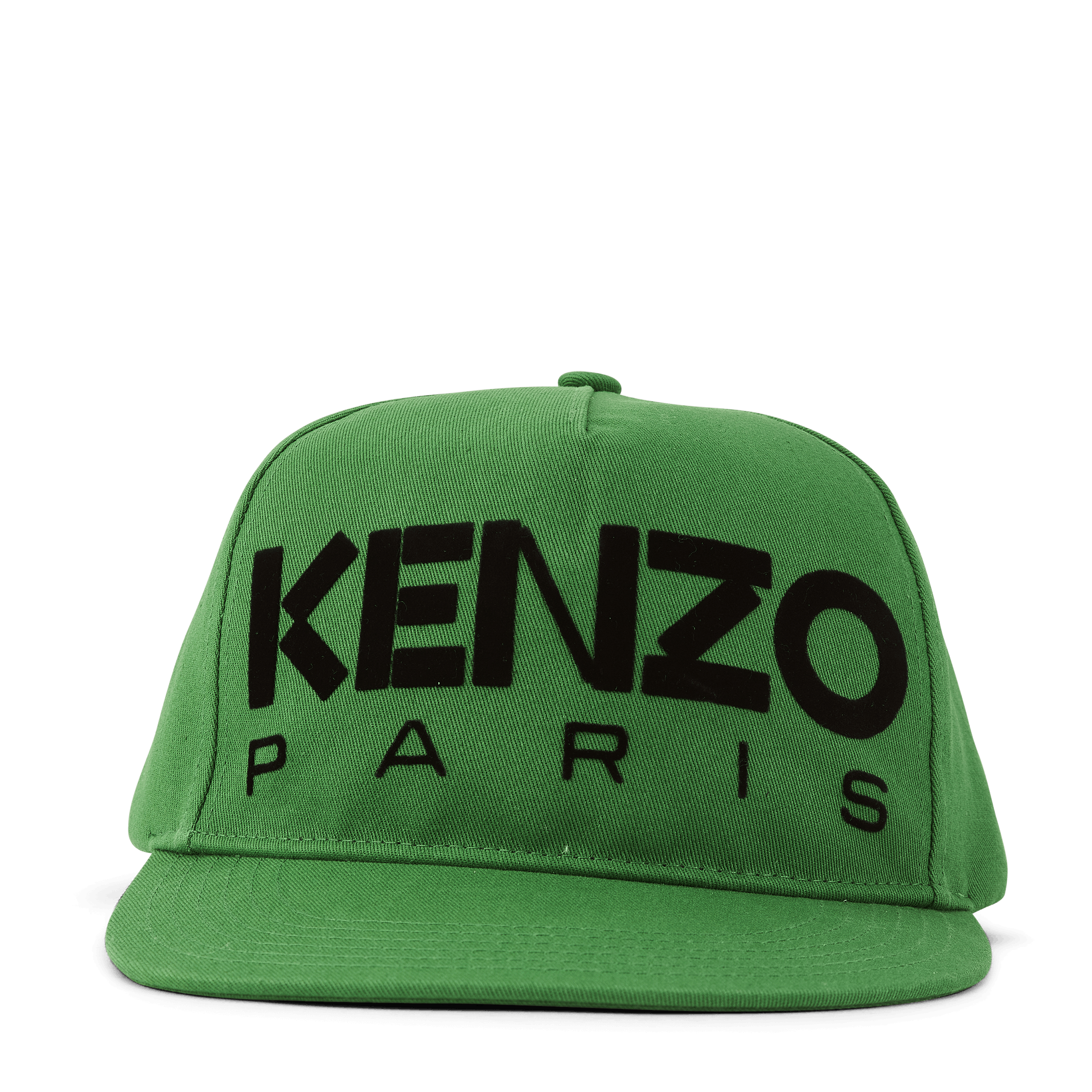 Kenzo Cap Grass Green