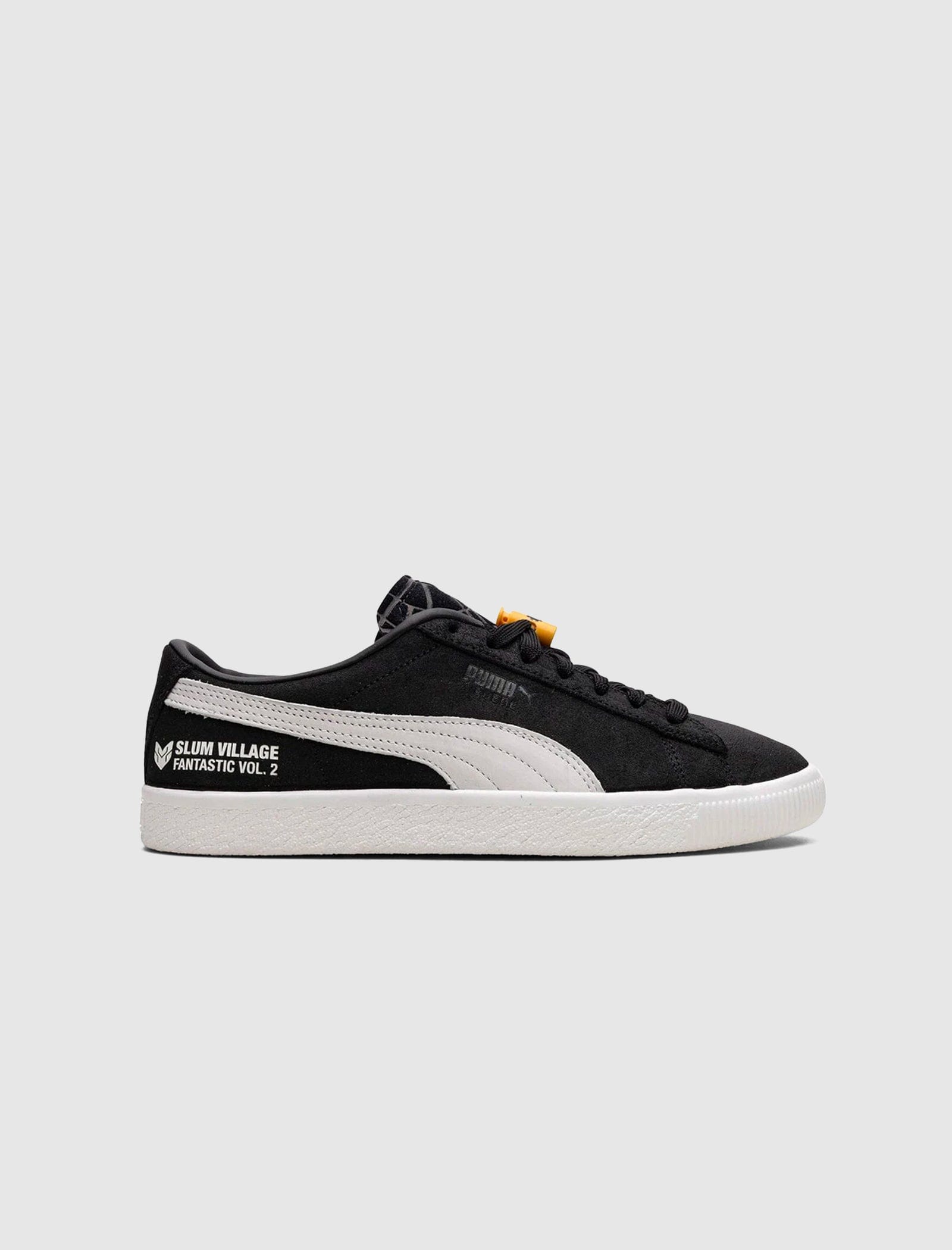 PUMA DISTINCT LIFE x SUEDE VTG