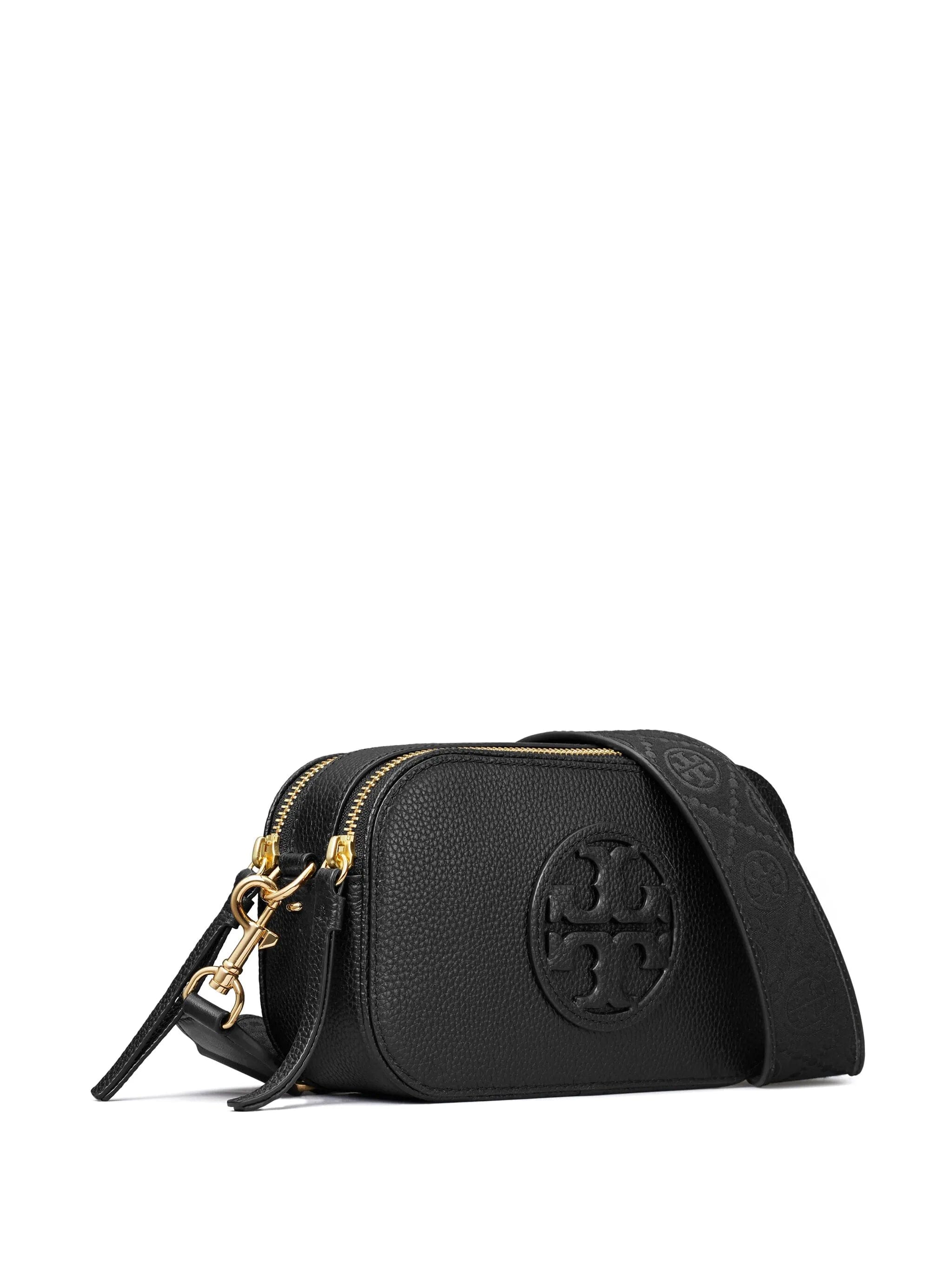 Tory Burch mini Miller cross body bag