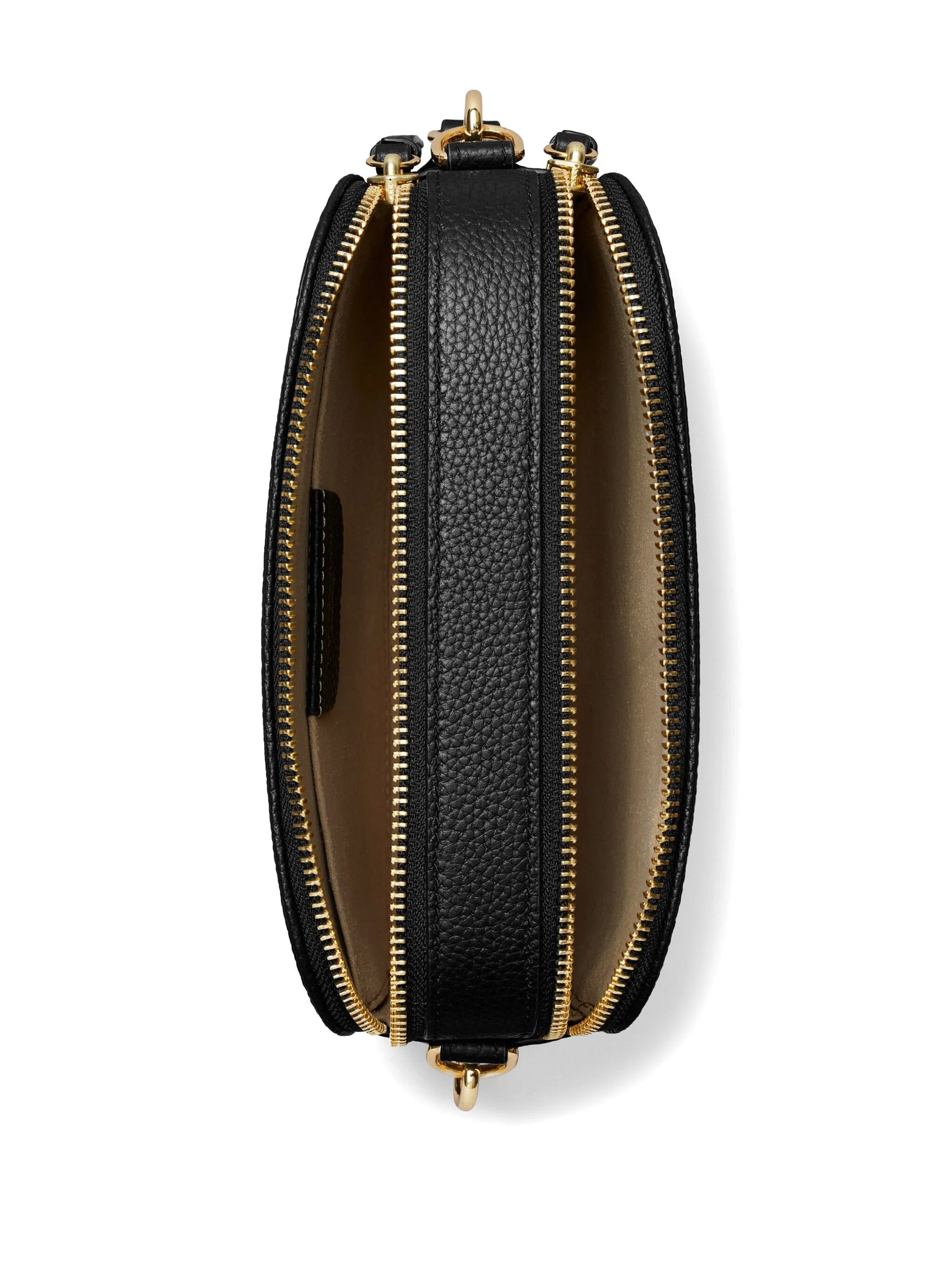 Tory Burch mini Miller cross body bag