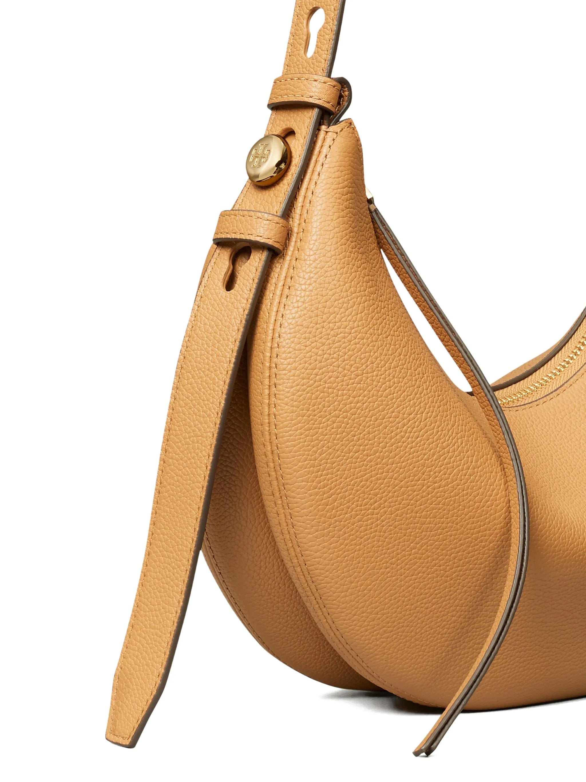 Tory Burch Romy half moon shoulder bag