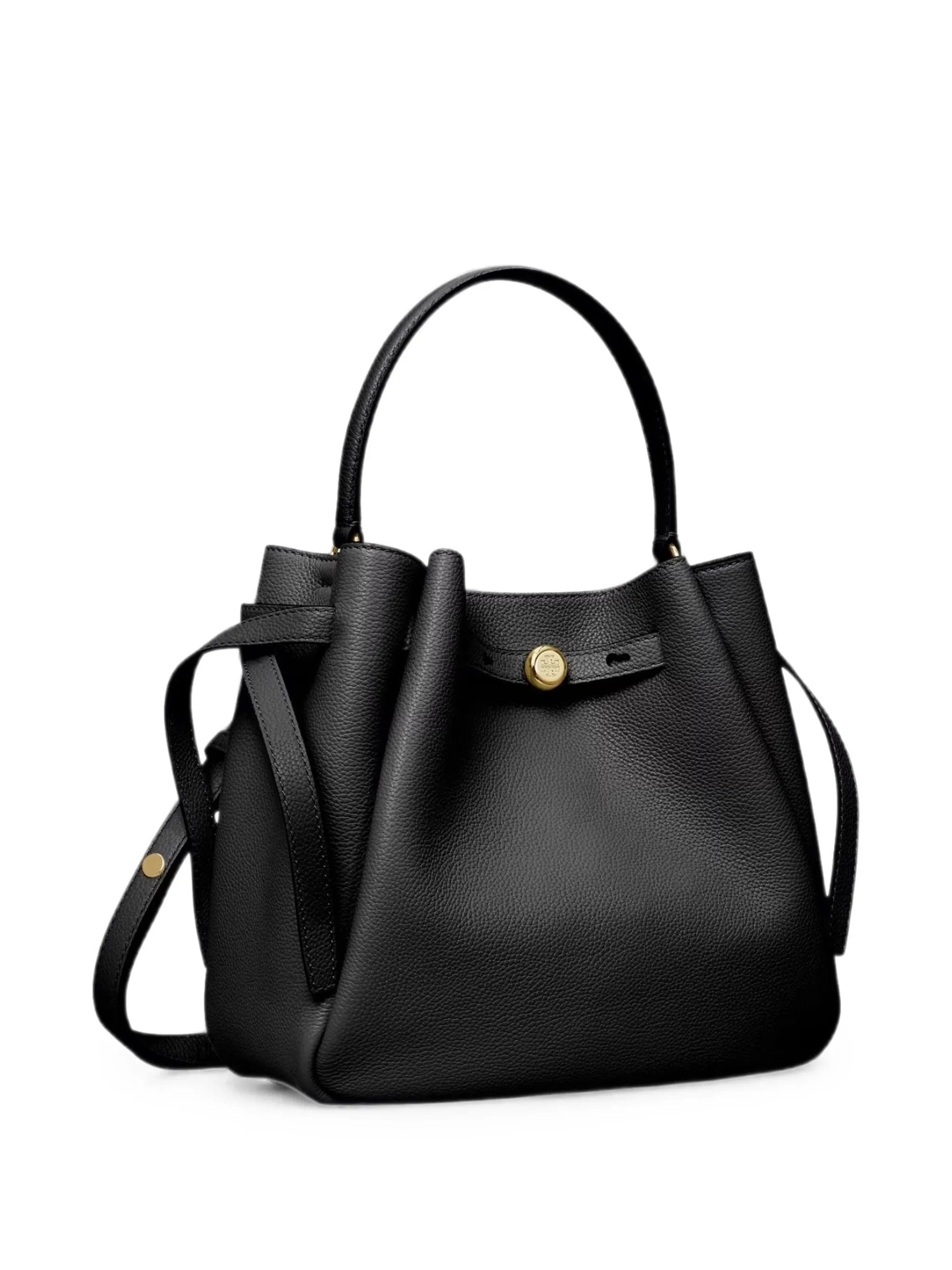 Tory Burch Romy leather shoulder bag