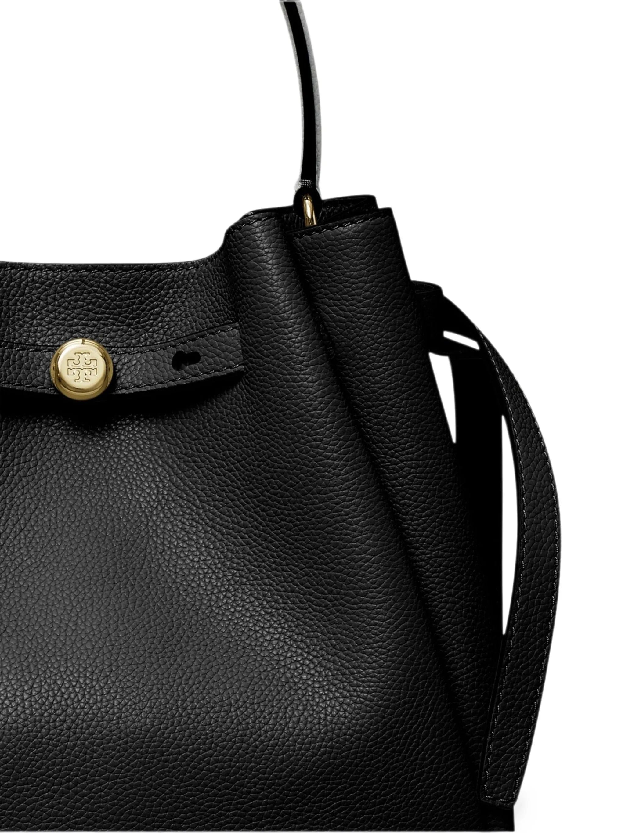 Tory Burch Romy leather shoulder bag