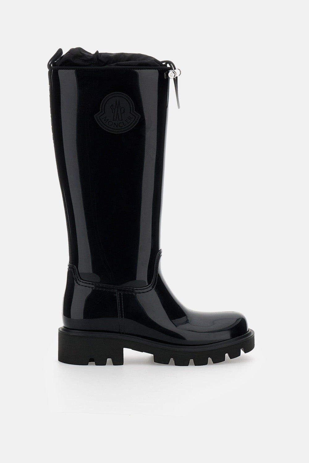 Moncler STIVALI DA PIOGGIA ALTI KICKSTREAM
