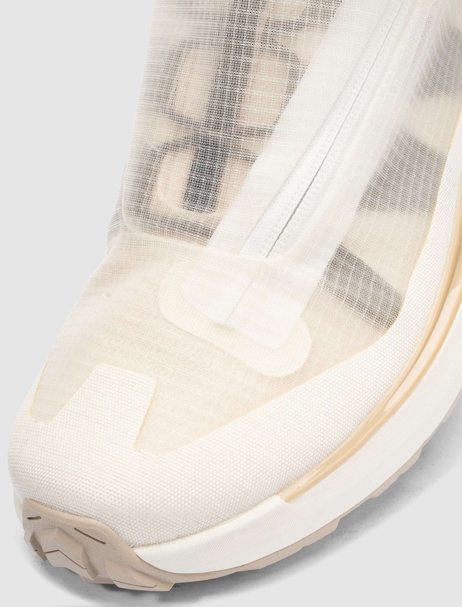 Salomon ODYSSEY ELMT ADVANCED CLEAR VANILLA ICE