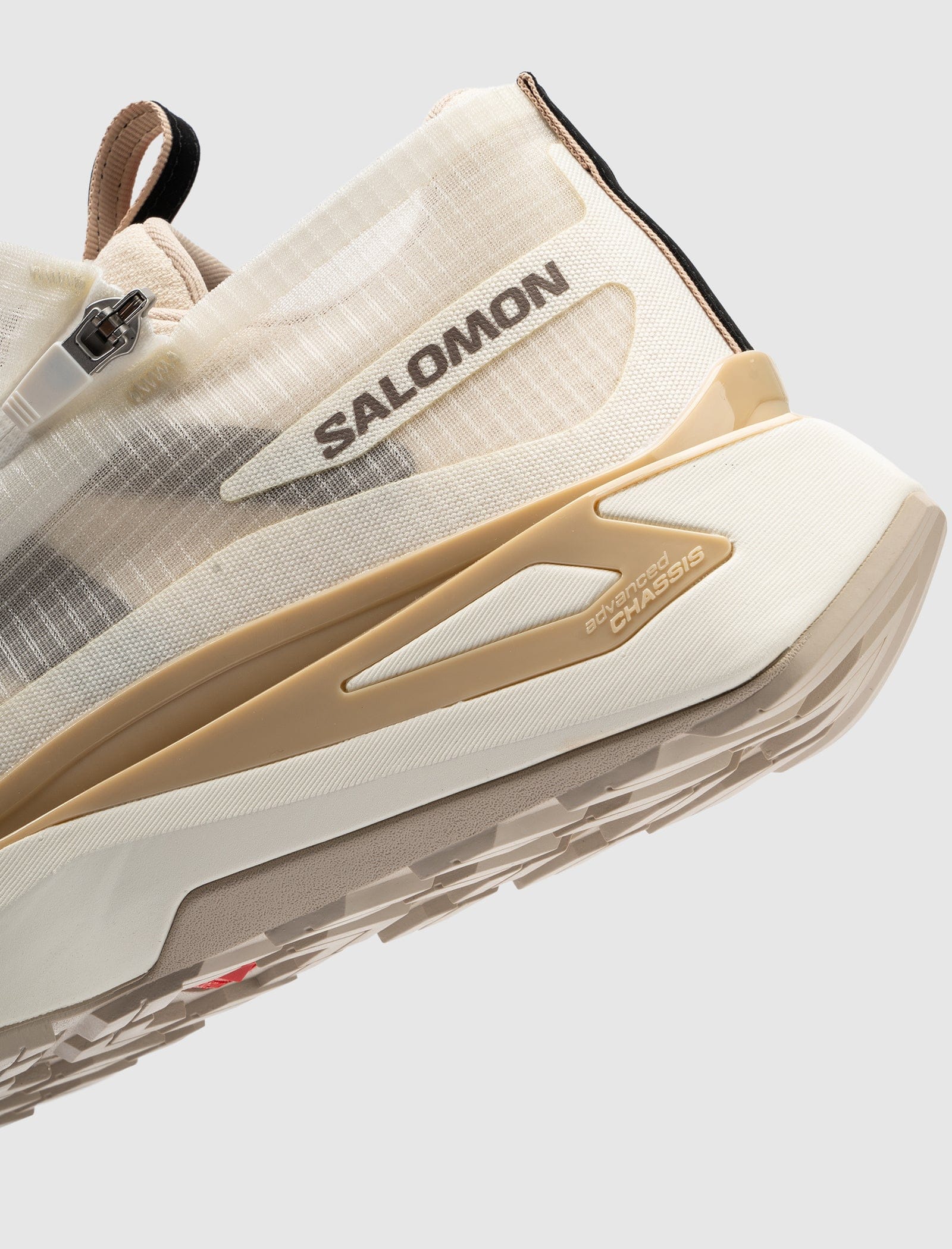 Salomon ODYSSEY ELMT ADVANCED CLEAR VANILLA ICE