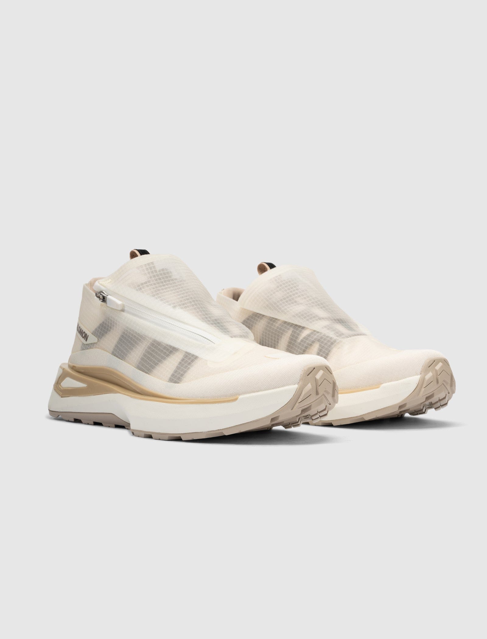 Salomon ODYSSEY ELMT ADVANCED CLEAR VANILLA ICE