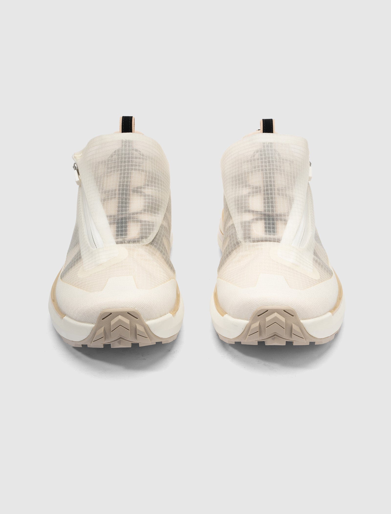 Salomon ODYSSEY ELMT ADVANCED CLEAR VANILLA ICE