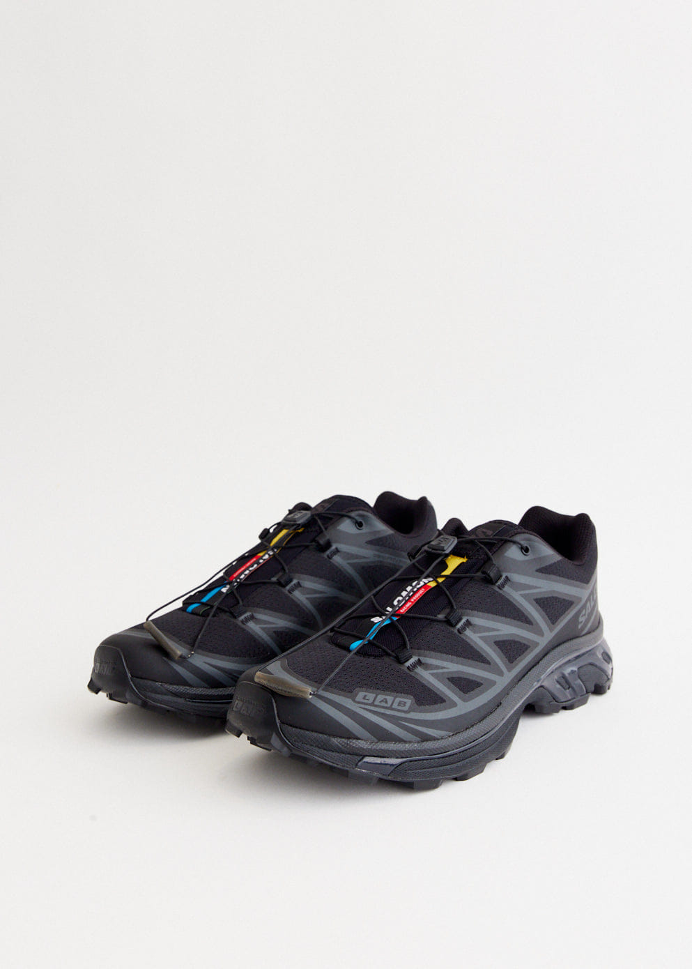 Salomon XT - 6 Phantom Sneakers