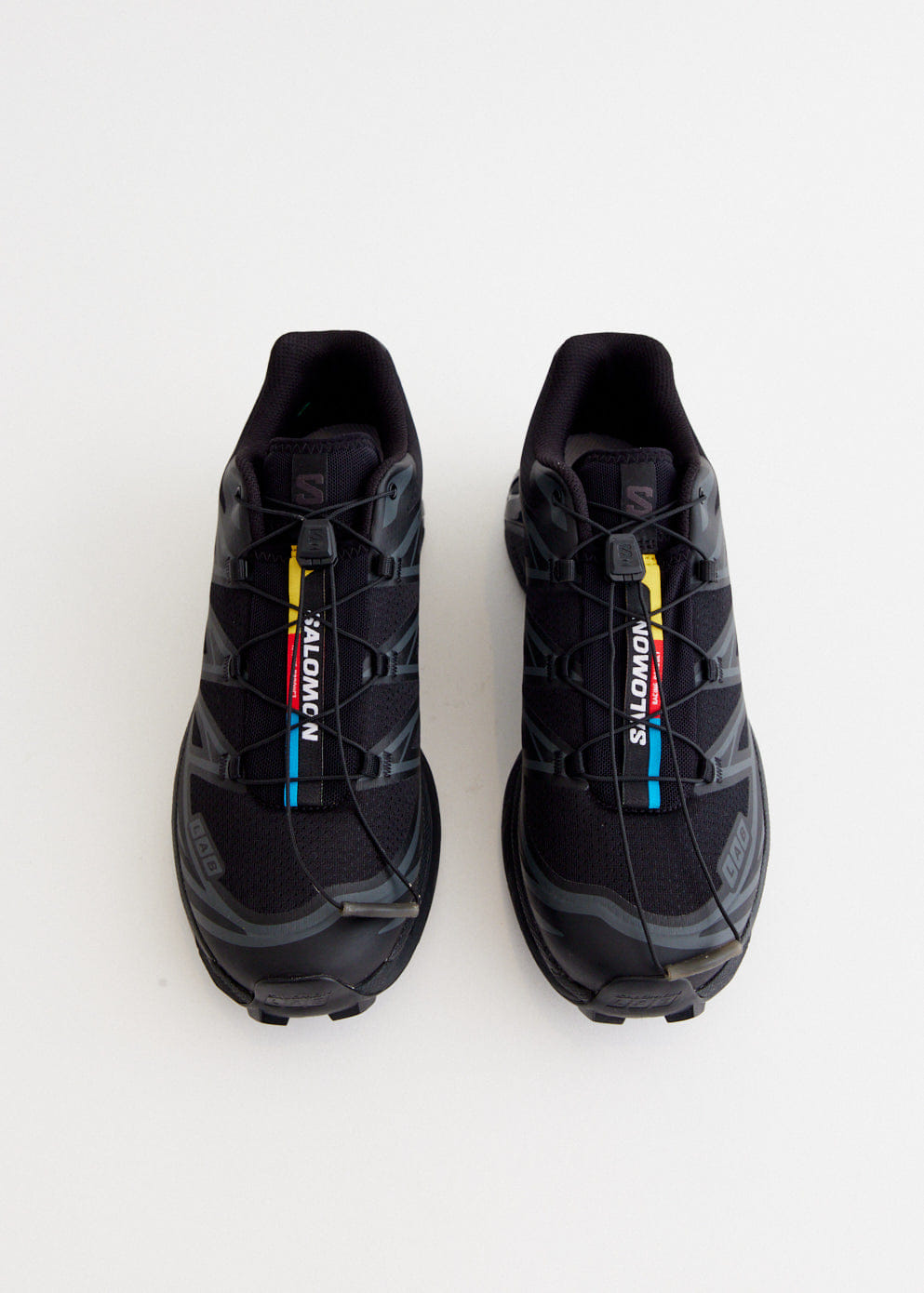 Salomon XT - 6 Phantom Sneakers
