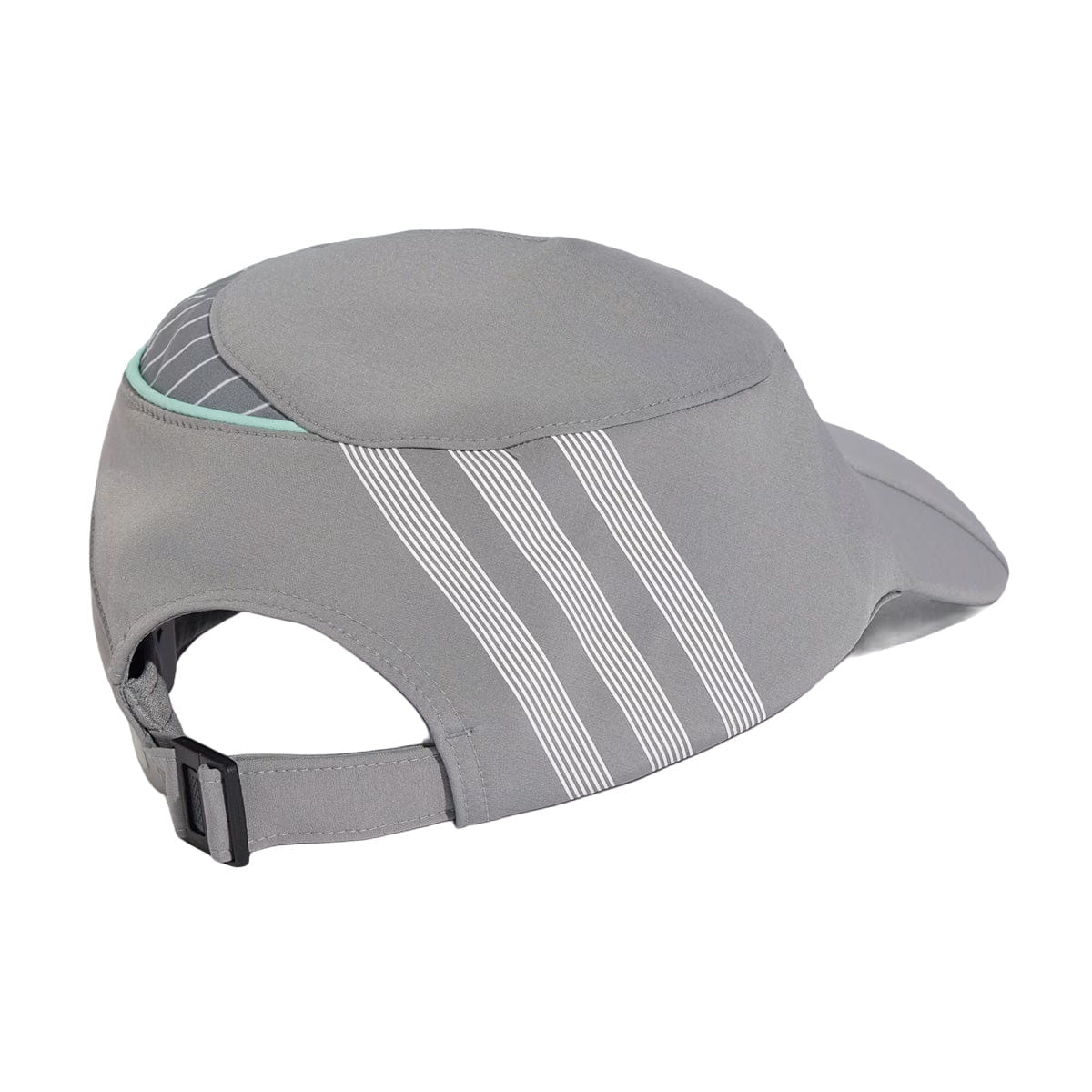 adidas + COCA - COLA TECH CAP Grey Three