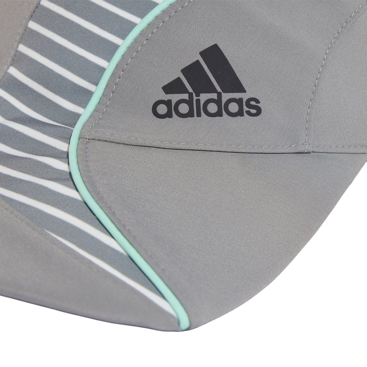 adidas + COCA - COLA TECH CAP Grey Three