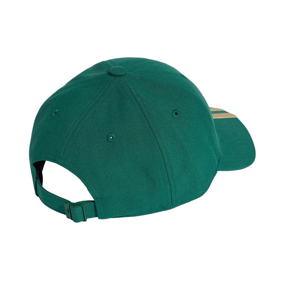 adidas Italy Football Cap Collegiate Green / Hazy Beige