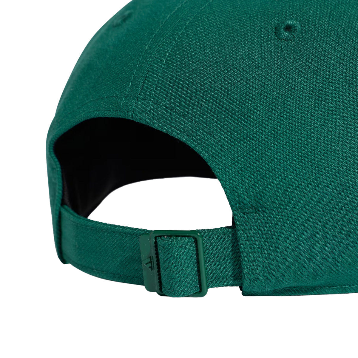 adidas Italy Football Cap Collegiate Green / Hazy Beige