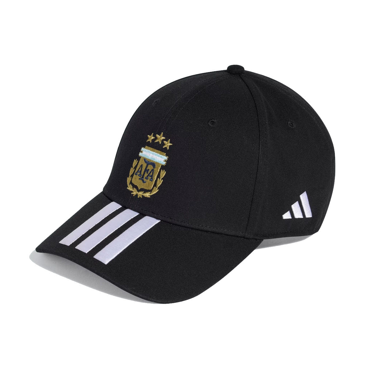 adidas Argentina 26 Baseball Cap Black/White